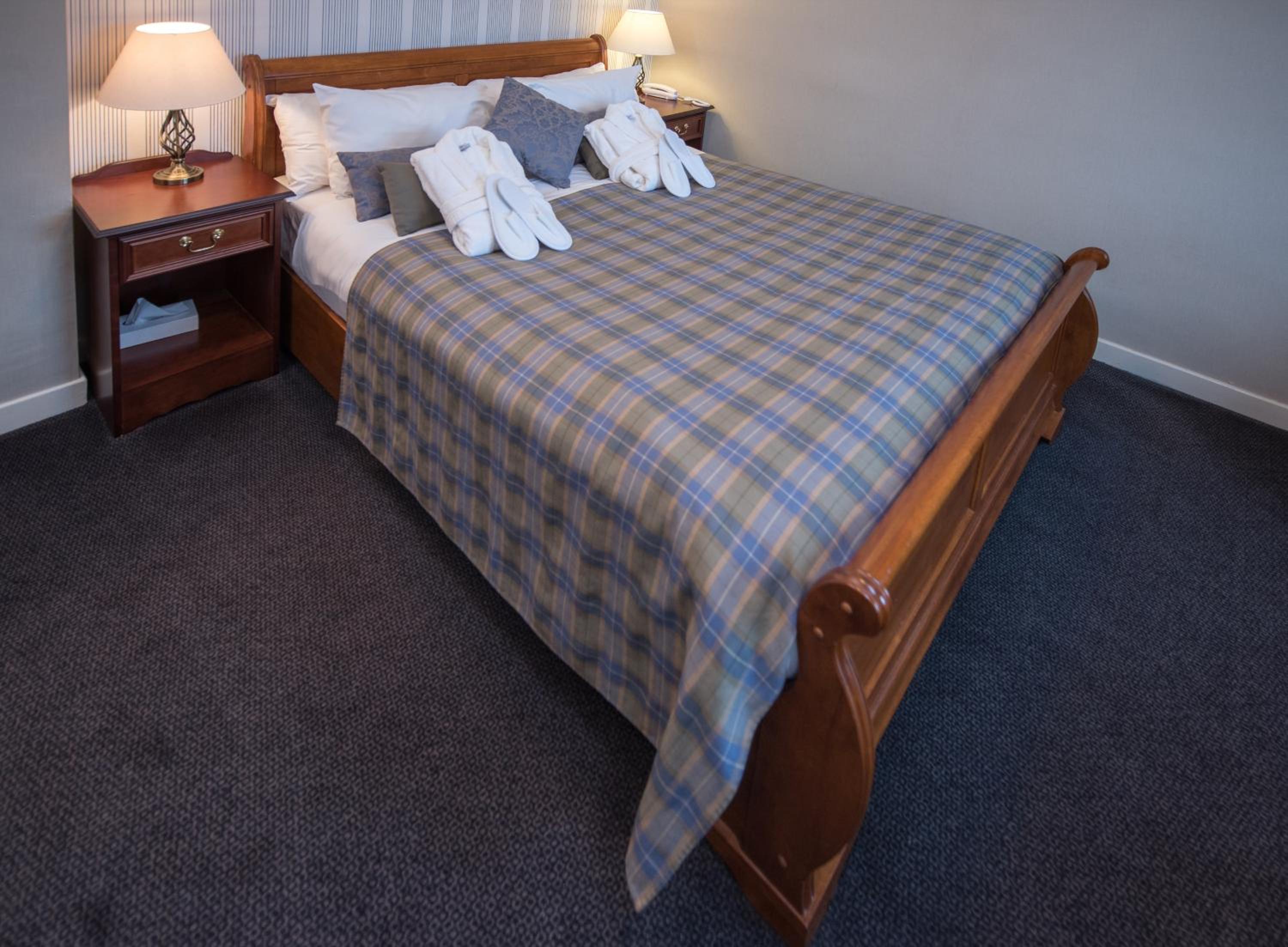 Superior Double Room with Sea View - Photo 4