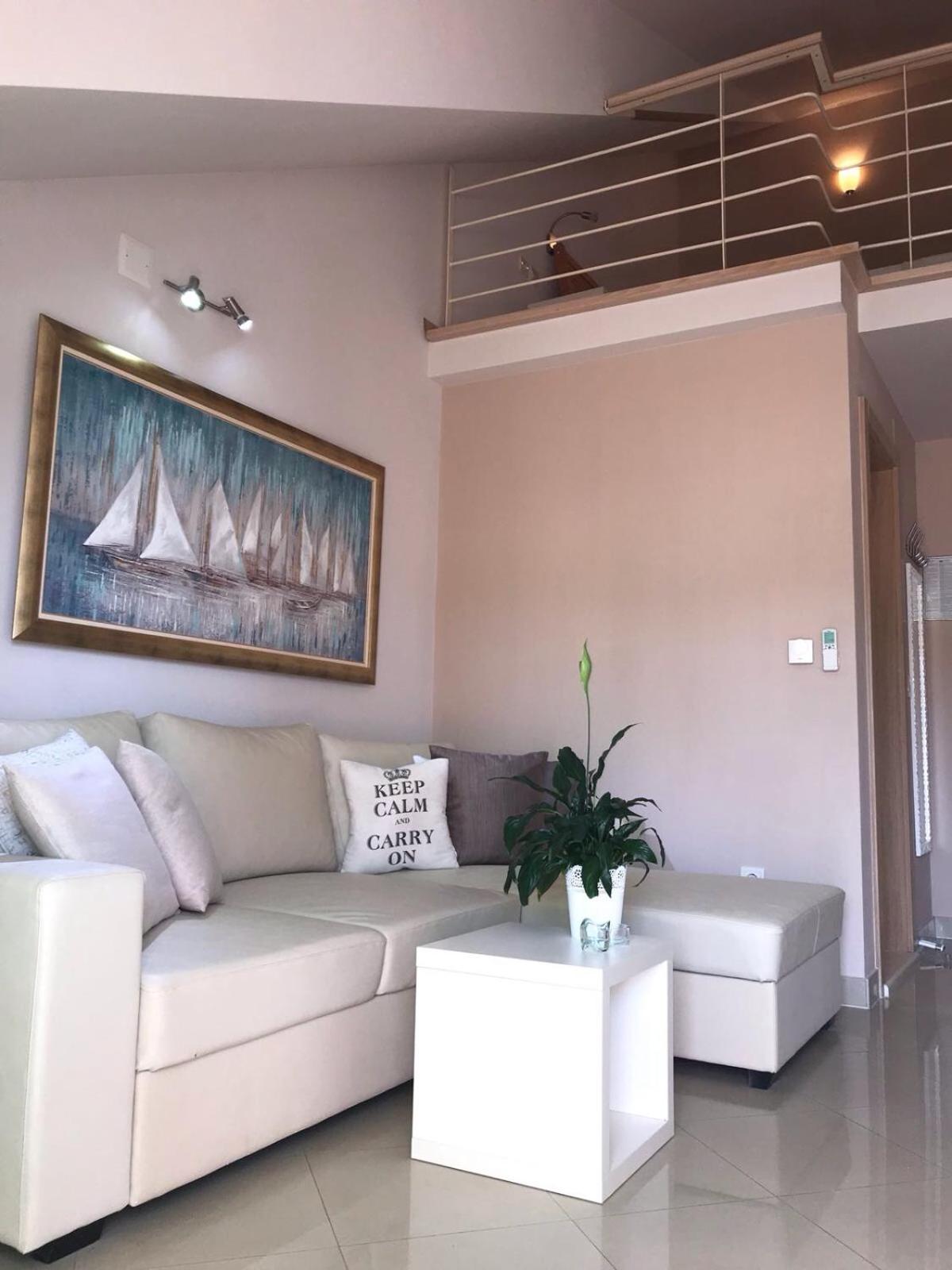 Studio Apartment with Sea View - Photo 6