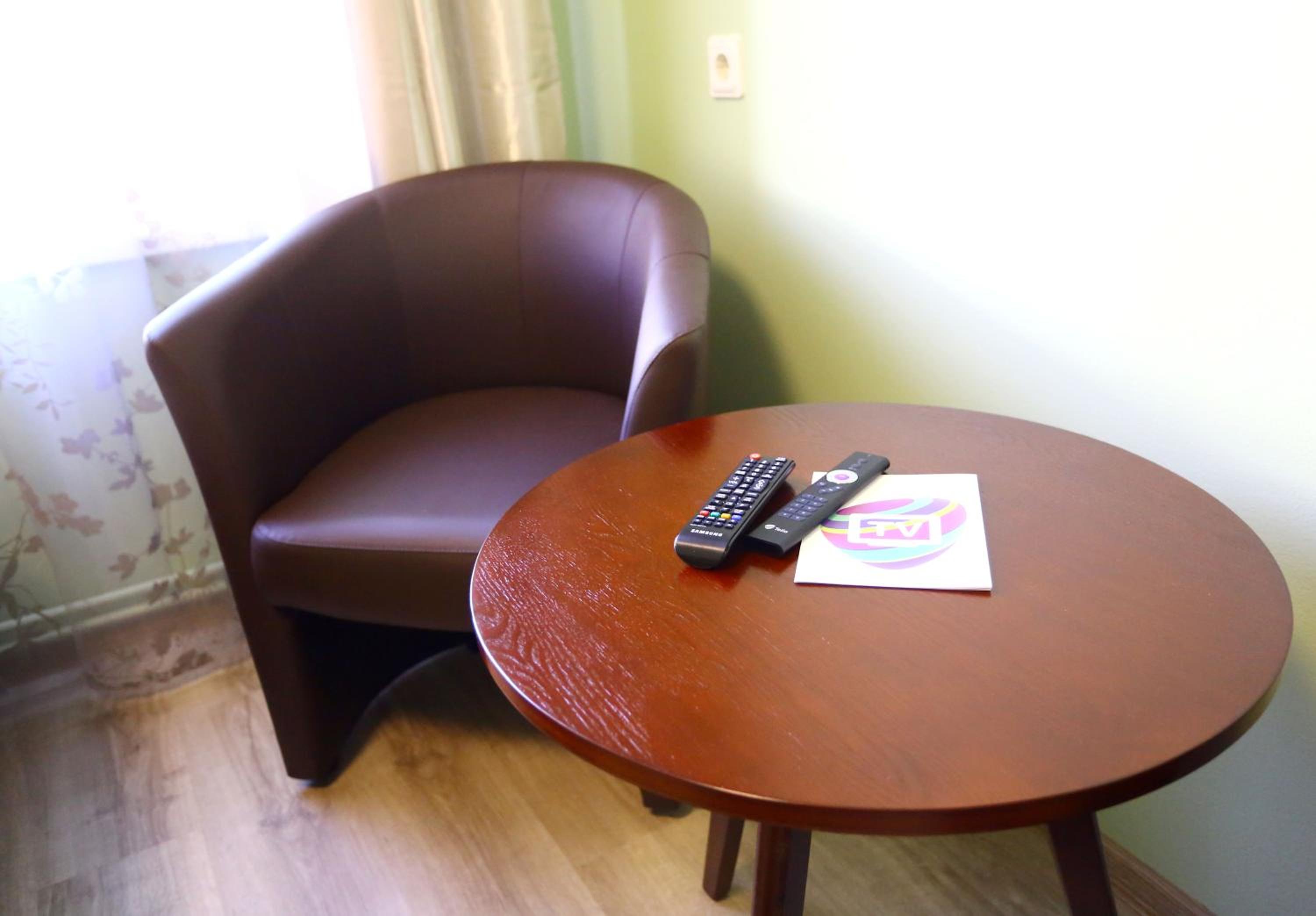 Twin Room - Photo 4