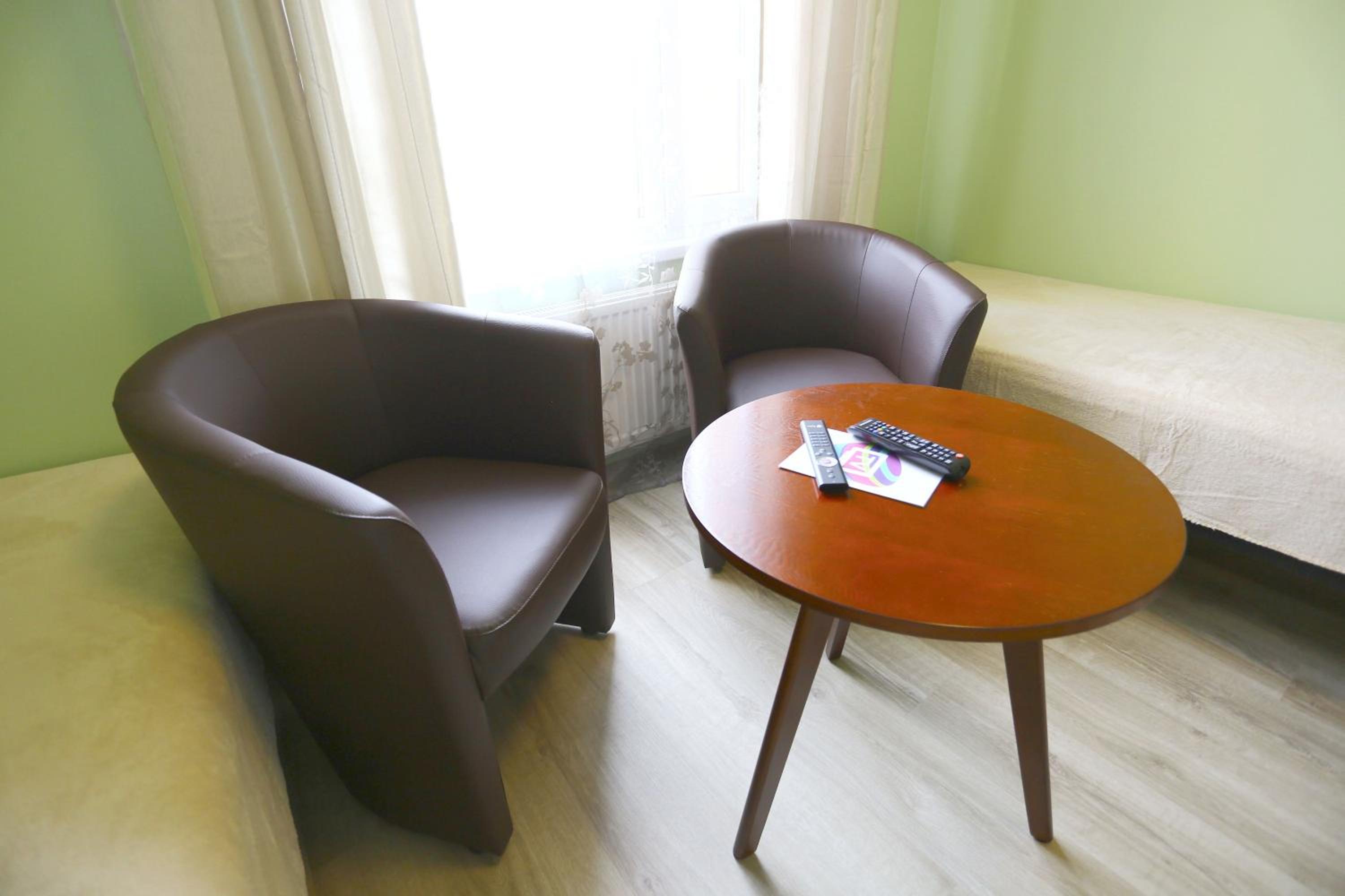 Twin Room - Photo 3