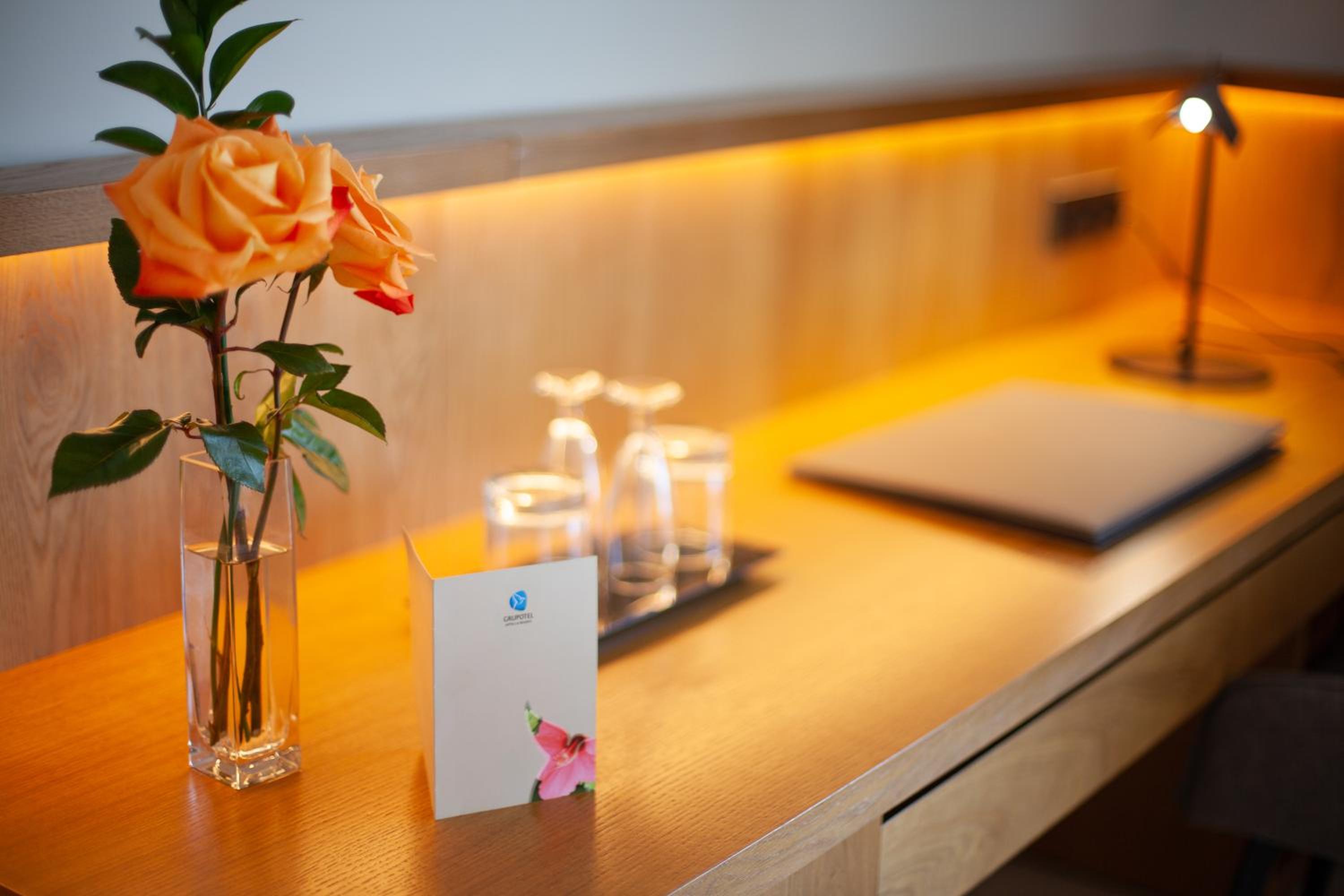 Junior Suite (1 Adult) - Photo 3