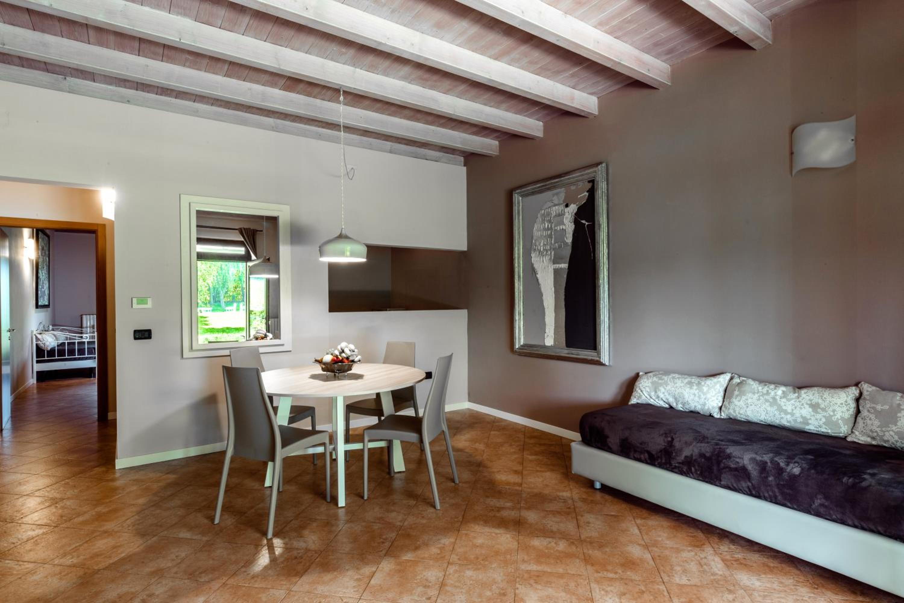Junior Suite familiare con 2 camere da letto photo 2