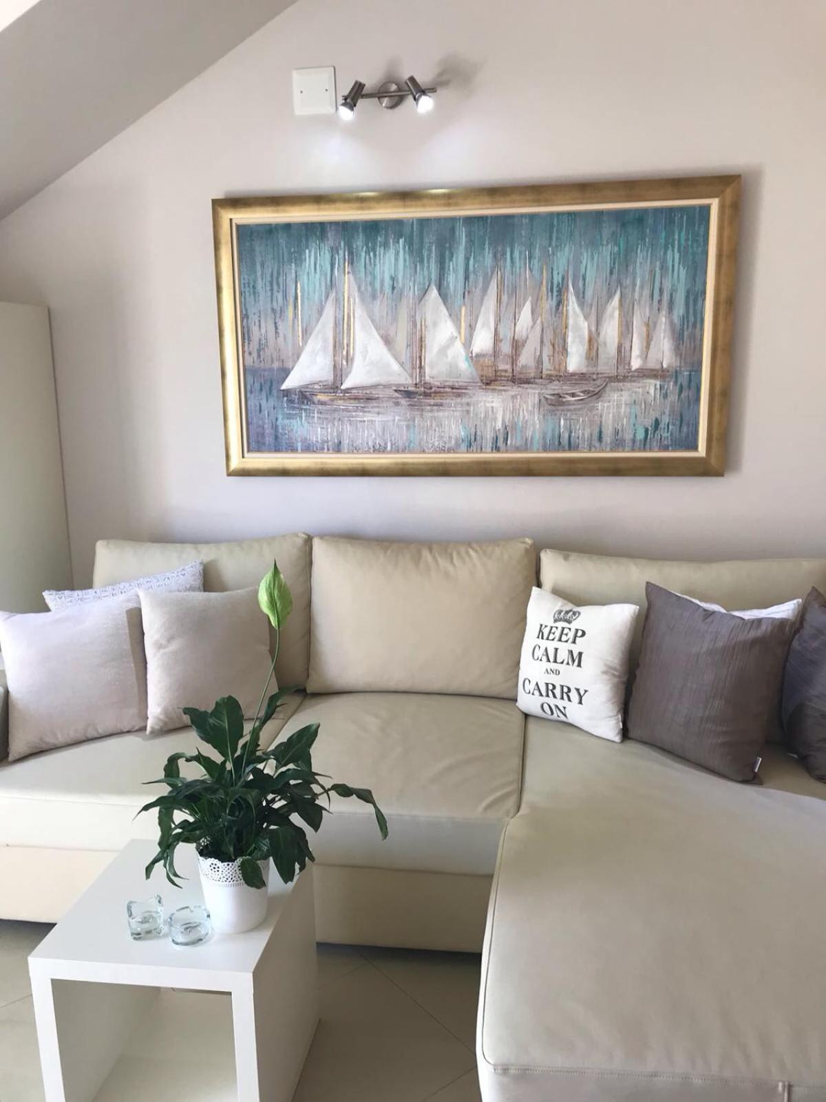 Studio Apartment with Sea View - Photo 17