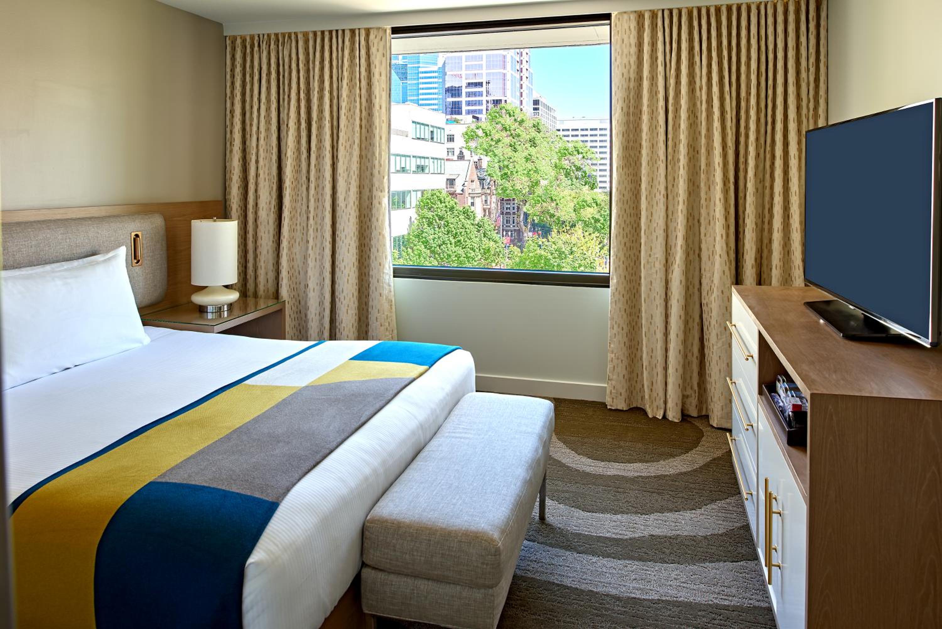 Superior Suite