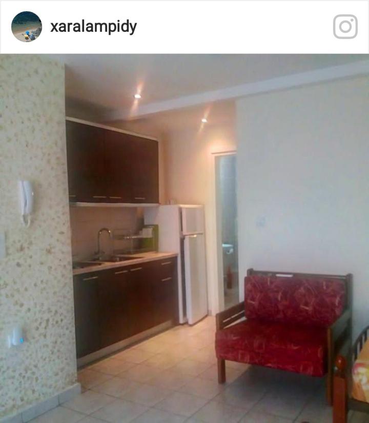 Apartment with Balcony photo 2