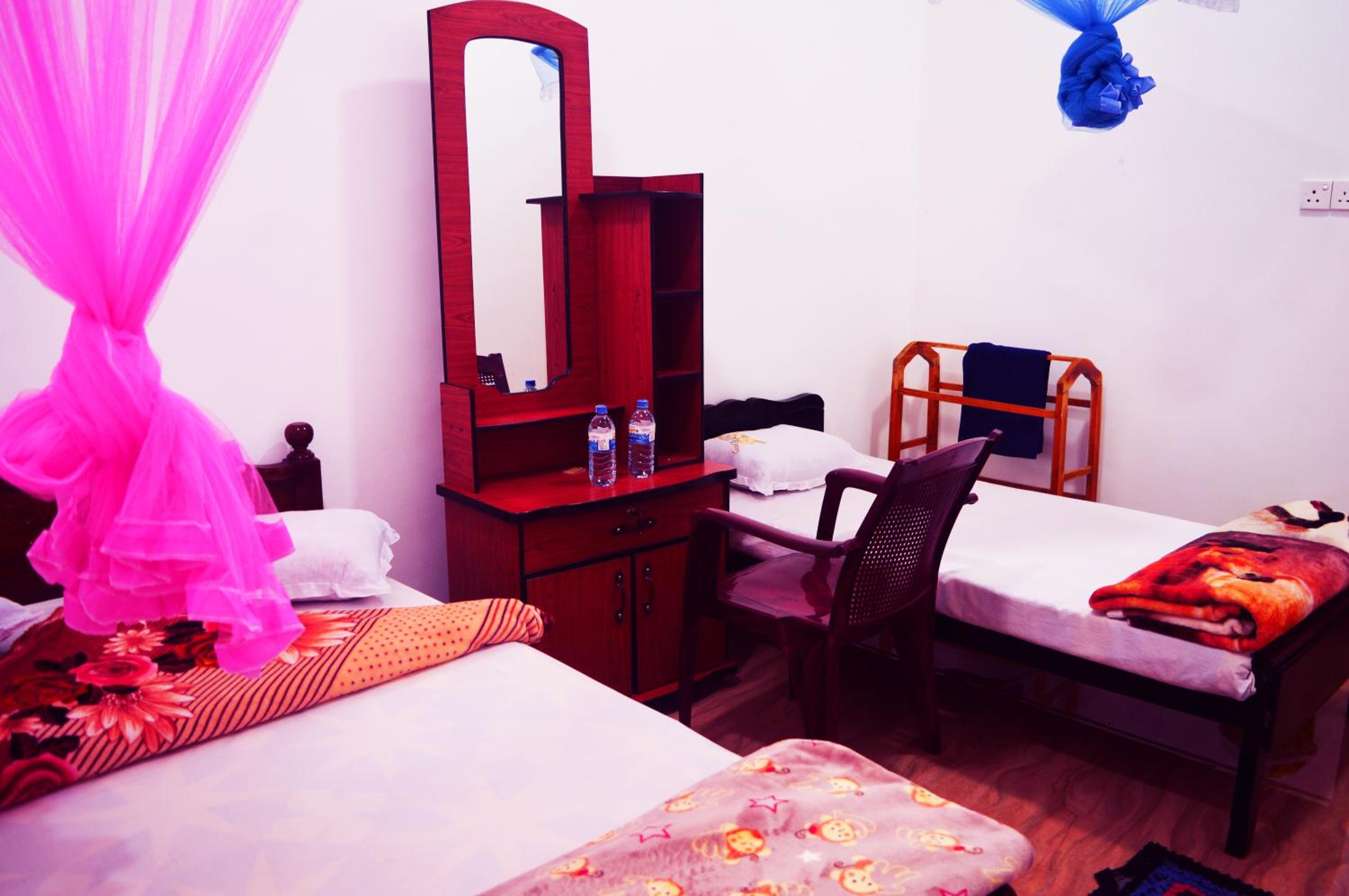 Triple Room with Bathroom photo 1
