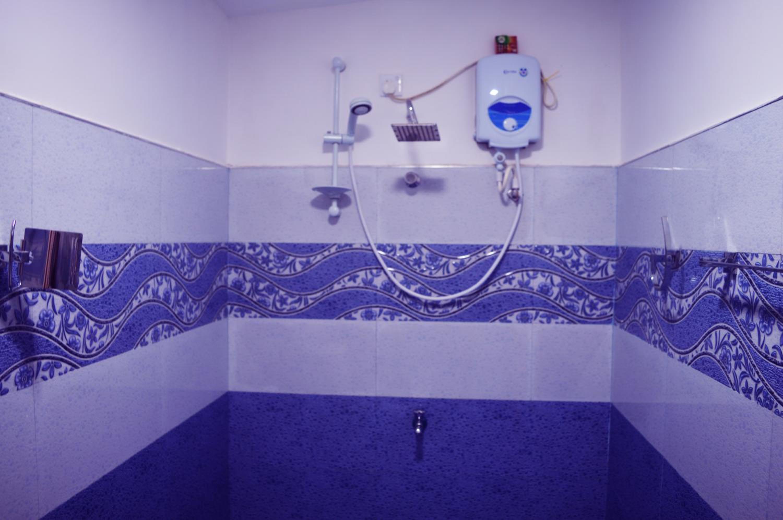 Triple Room with Bathroom photo 3