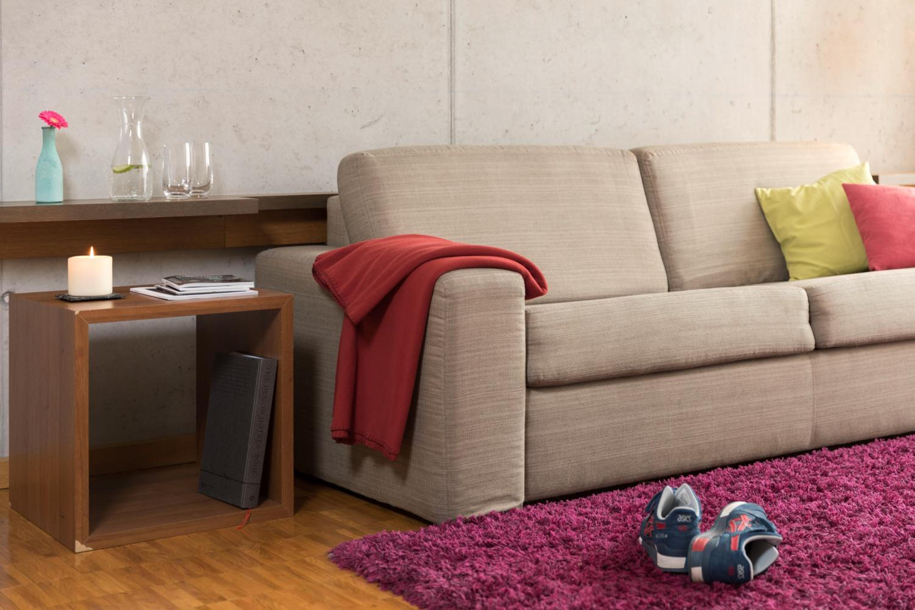 Factory Suite photo 3