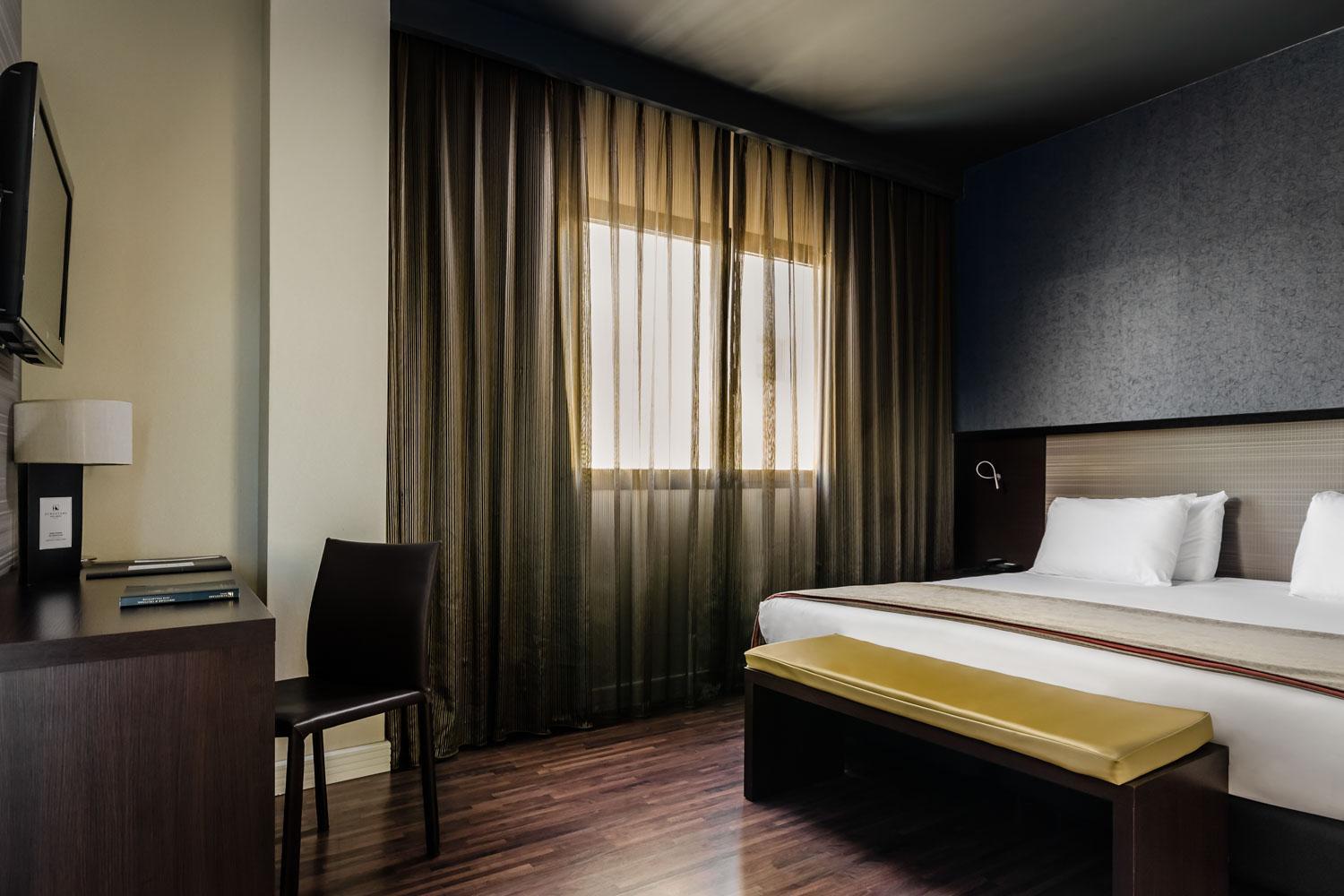 Double or Twin Room photo 2