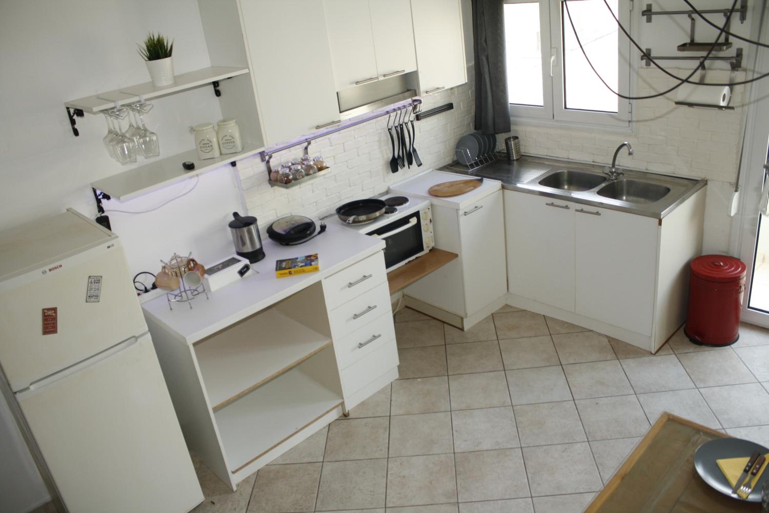 Deluxe Apartment - Photo 3