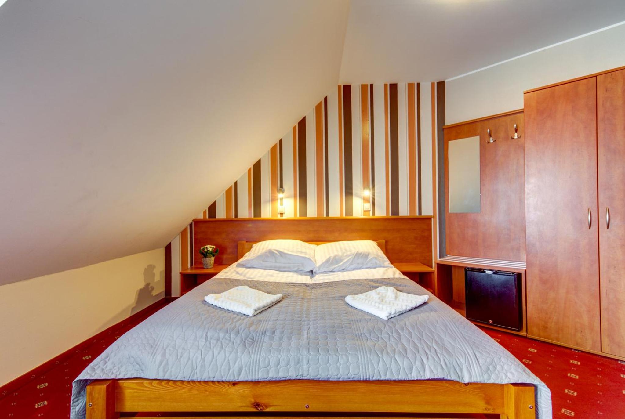 Double Room with Balcony photo 1