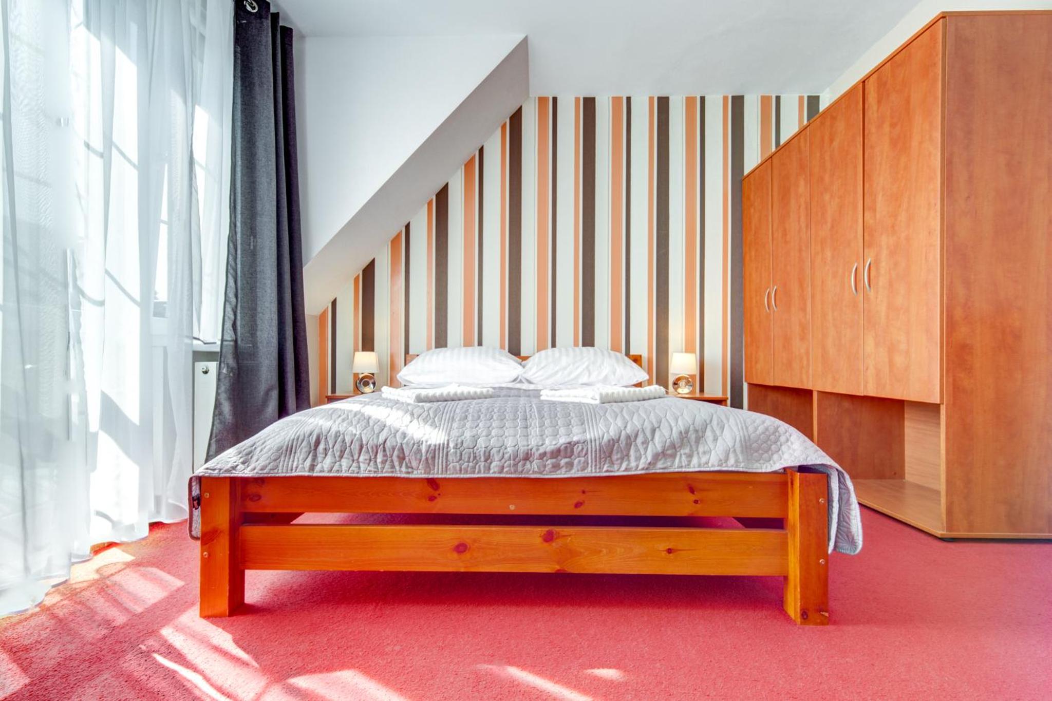 Triple Room with Balcony photo 2