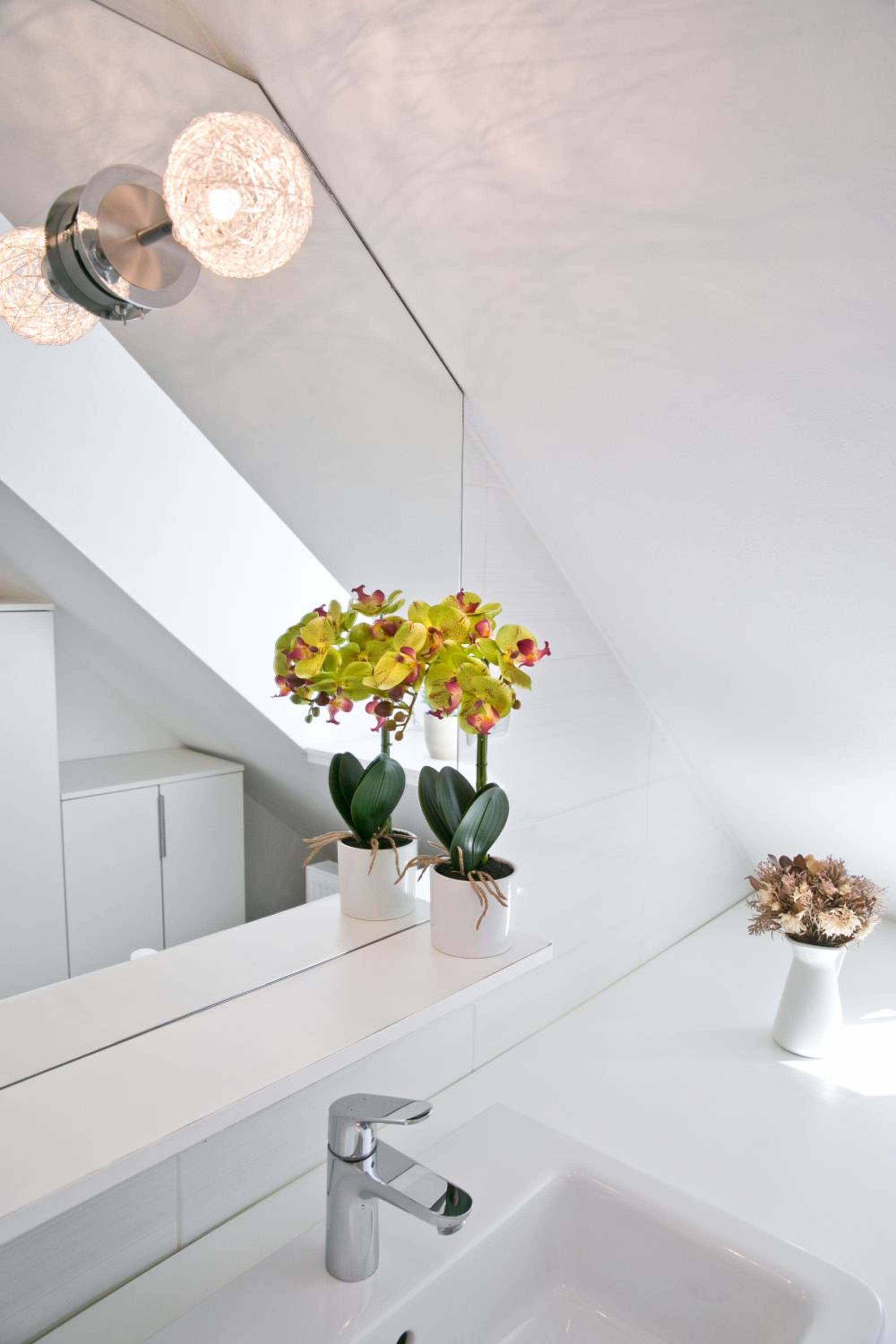 Duplex Apartment