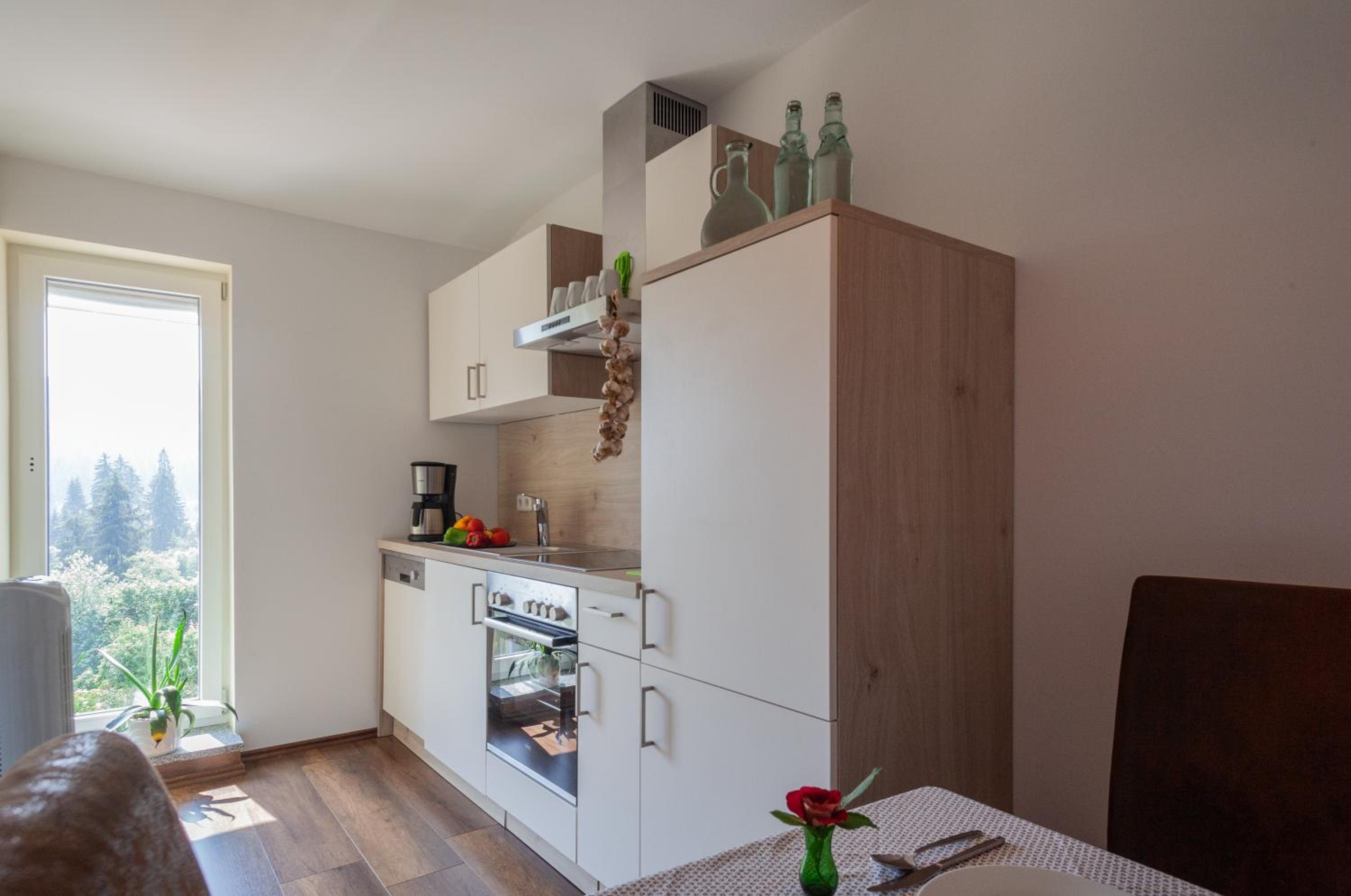 Two-Bedroom Apartment photo 2