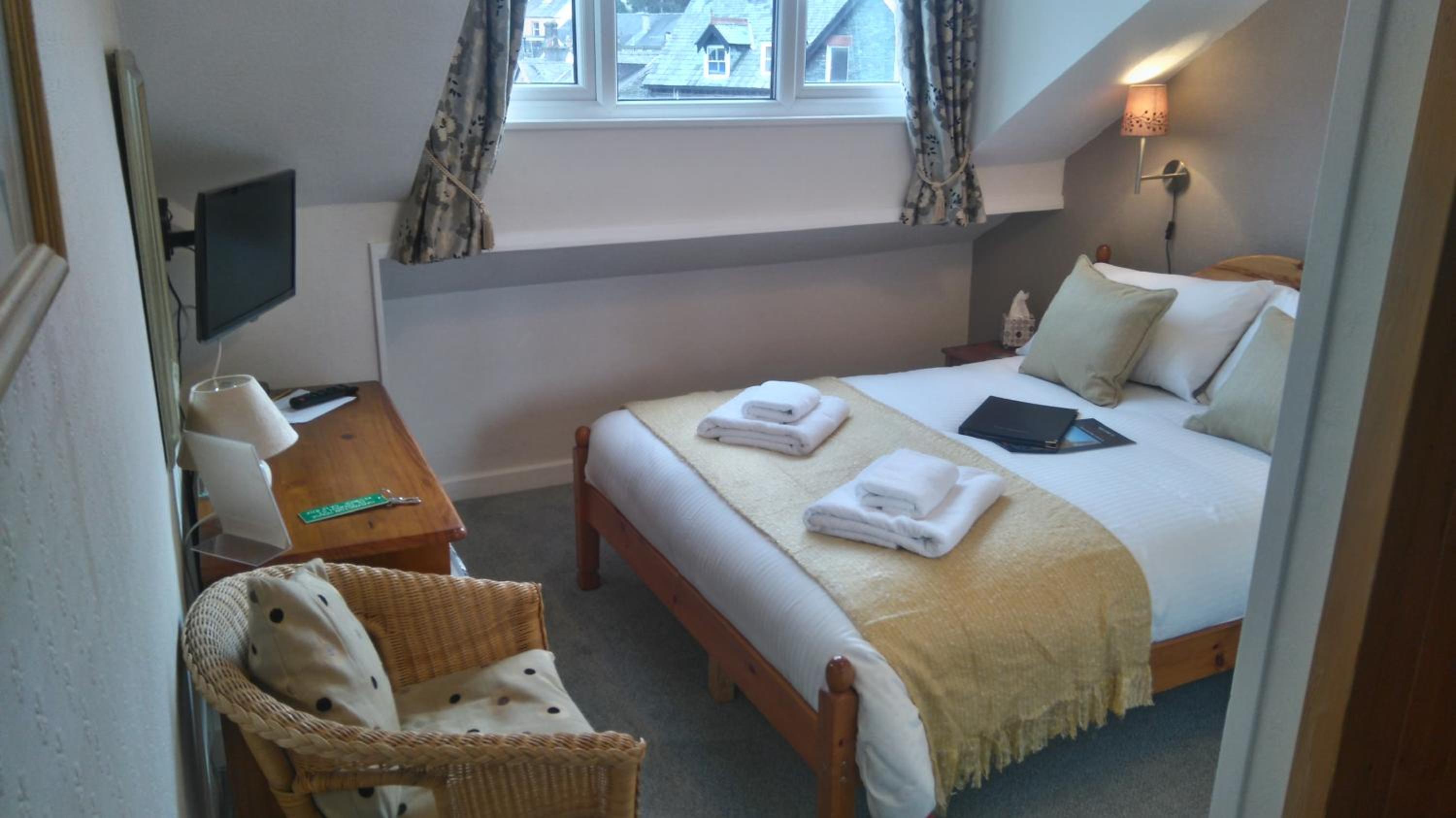 Double Room photo 1