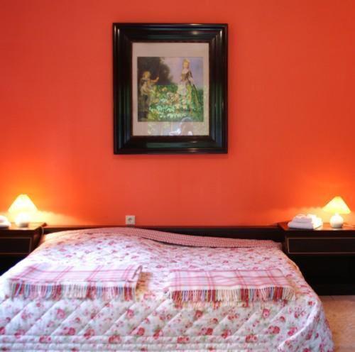 Double or Twin Room photo 1