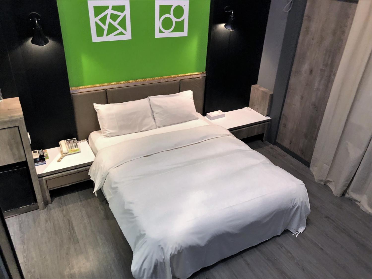 Business Double Room photo 1