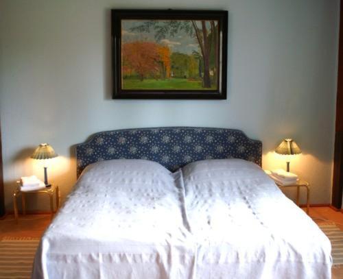 Double or Twin Room photo 2