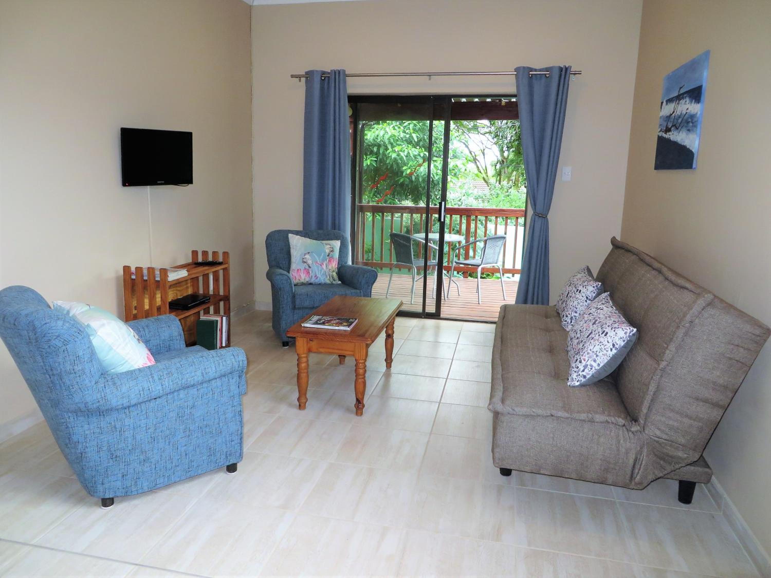Apartment photo 1