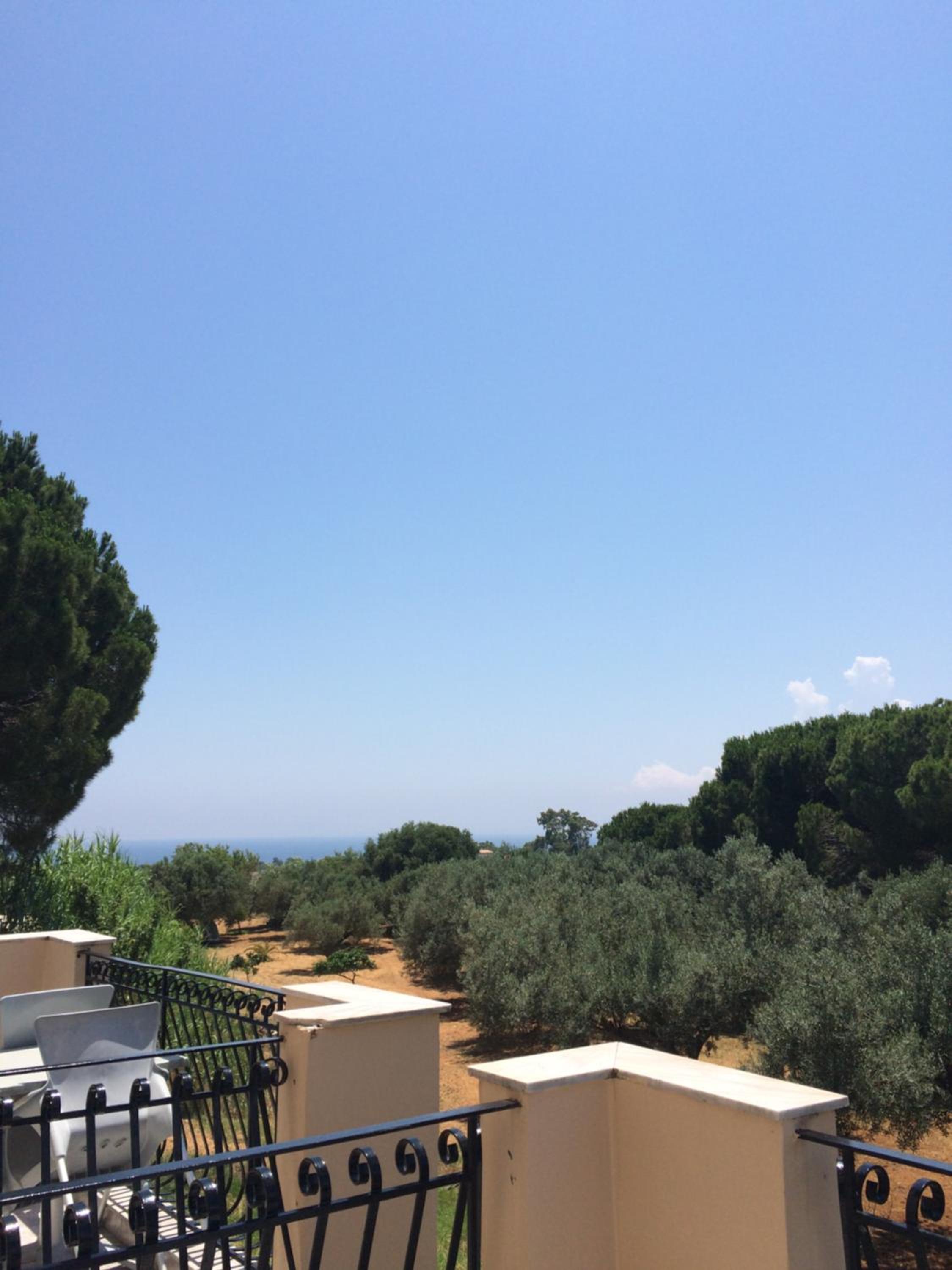 Studio with Sea View photo 2
