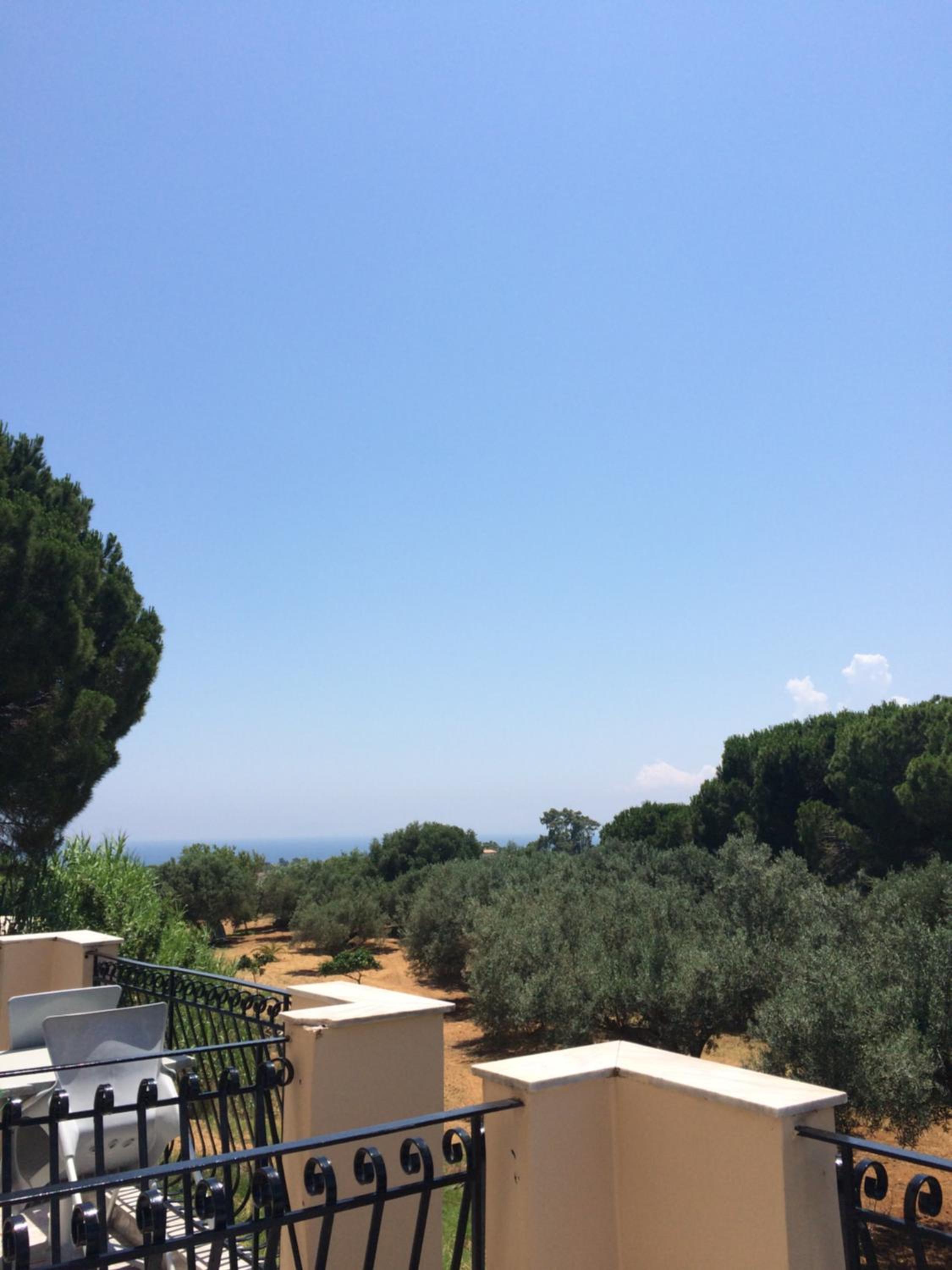 Studio with Sea View photo 3