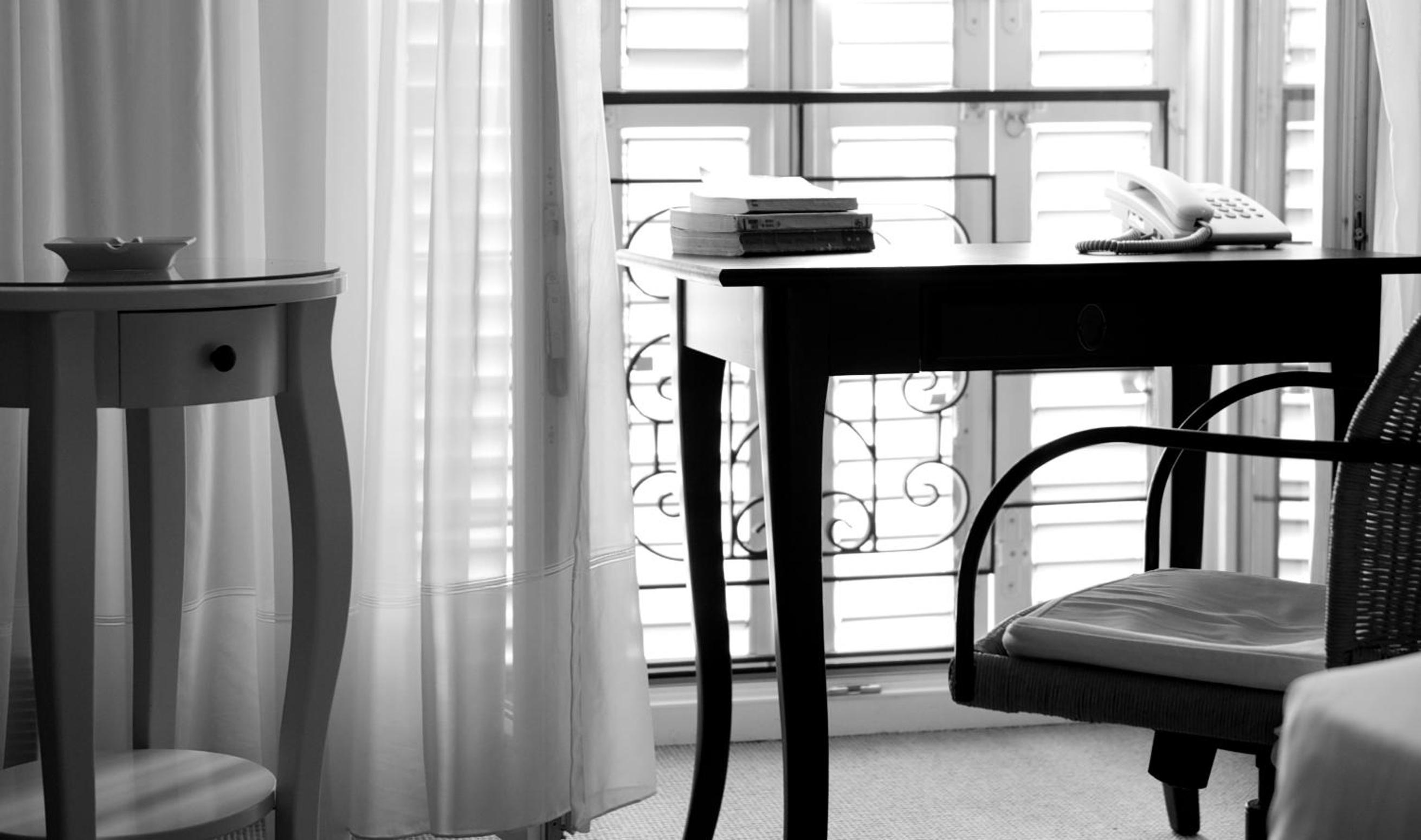 Double Room - Photo 4