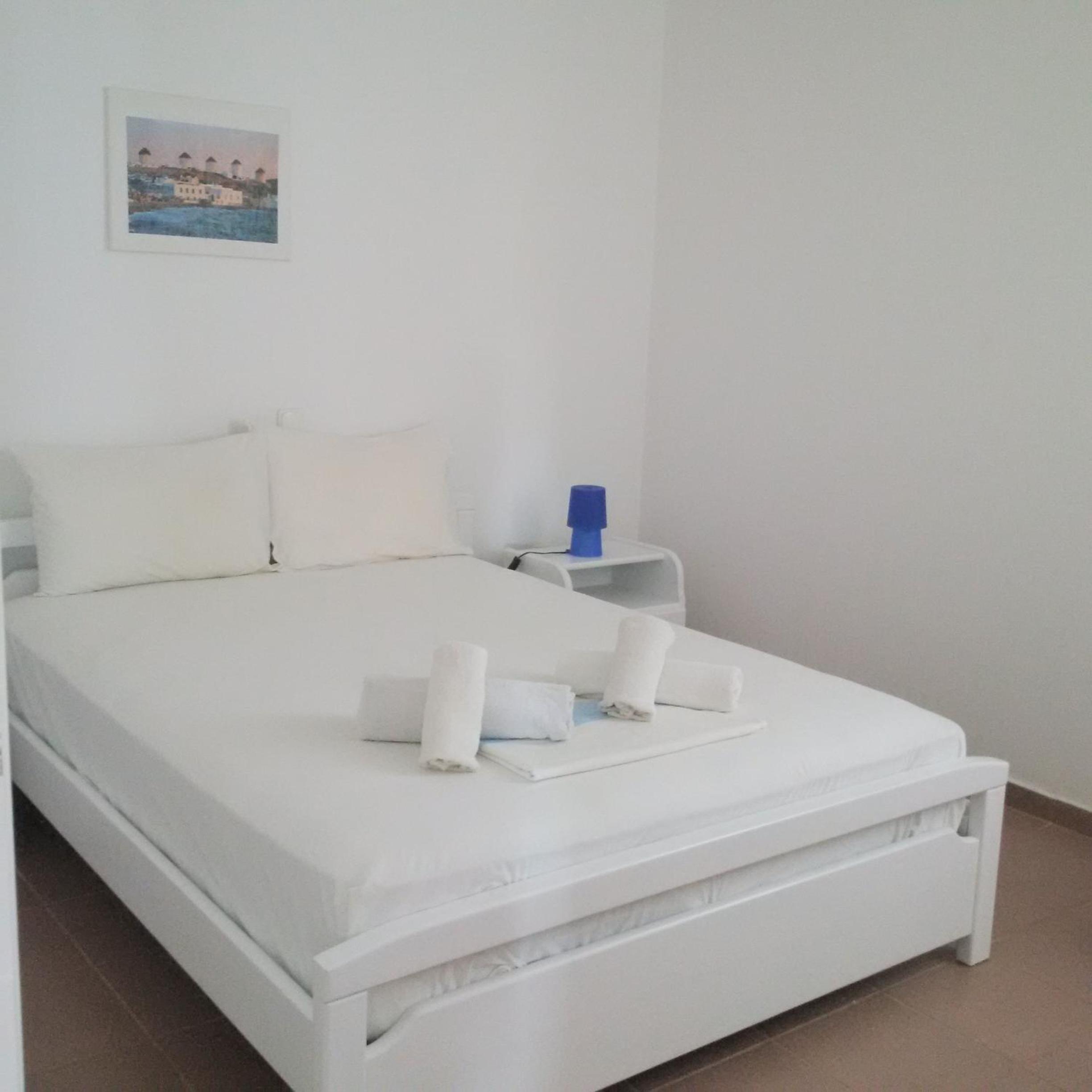 Two-Bedroom Apartment - Photo 1