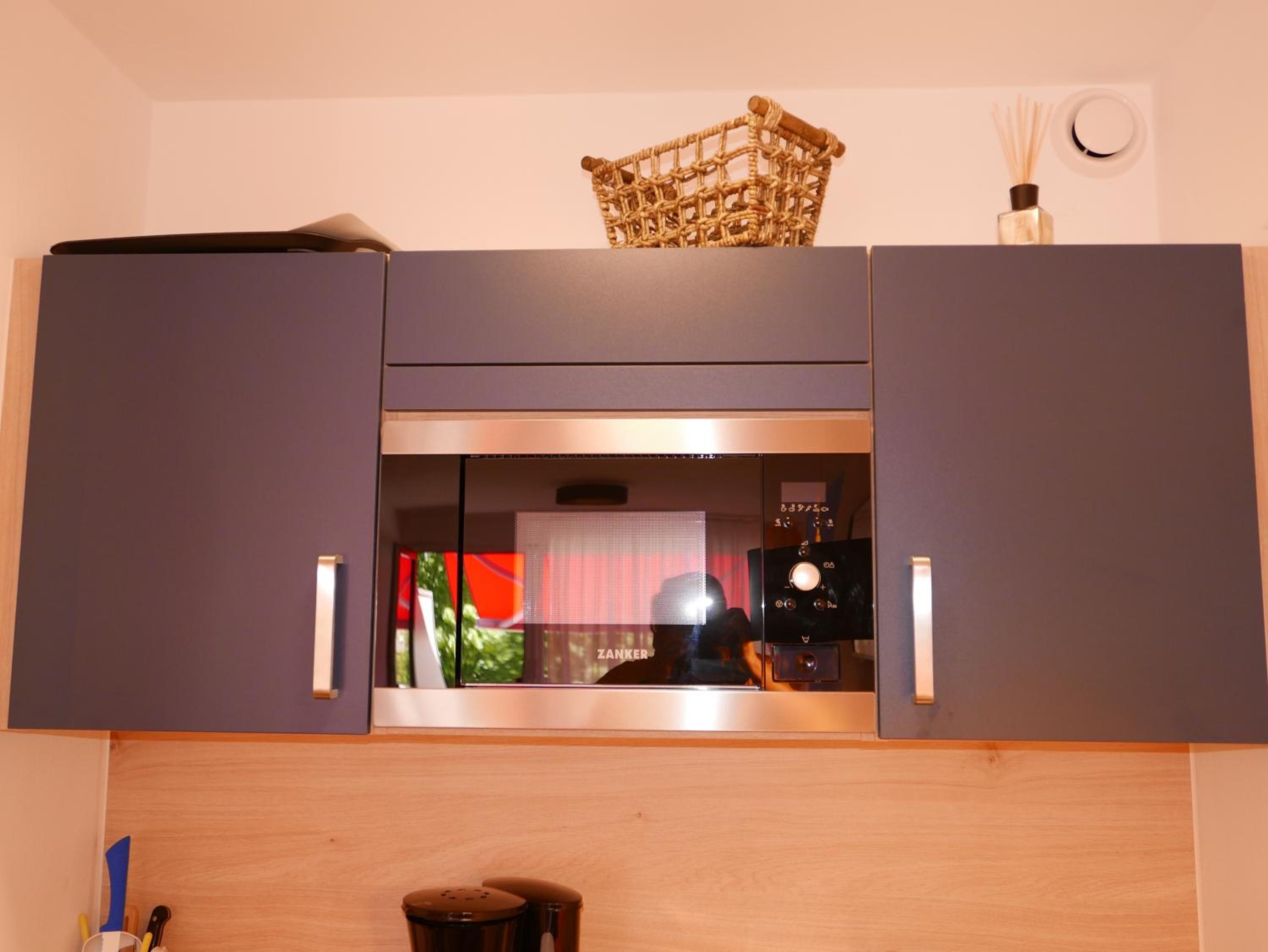 Apartment with Balcony photo 2