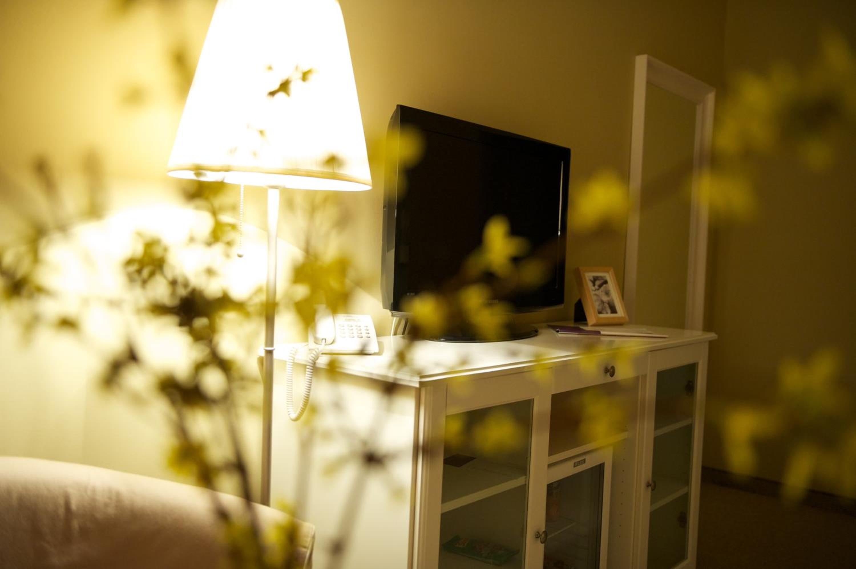 Double Room - Photo 8