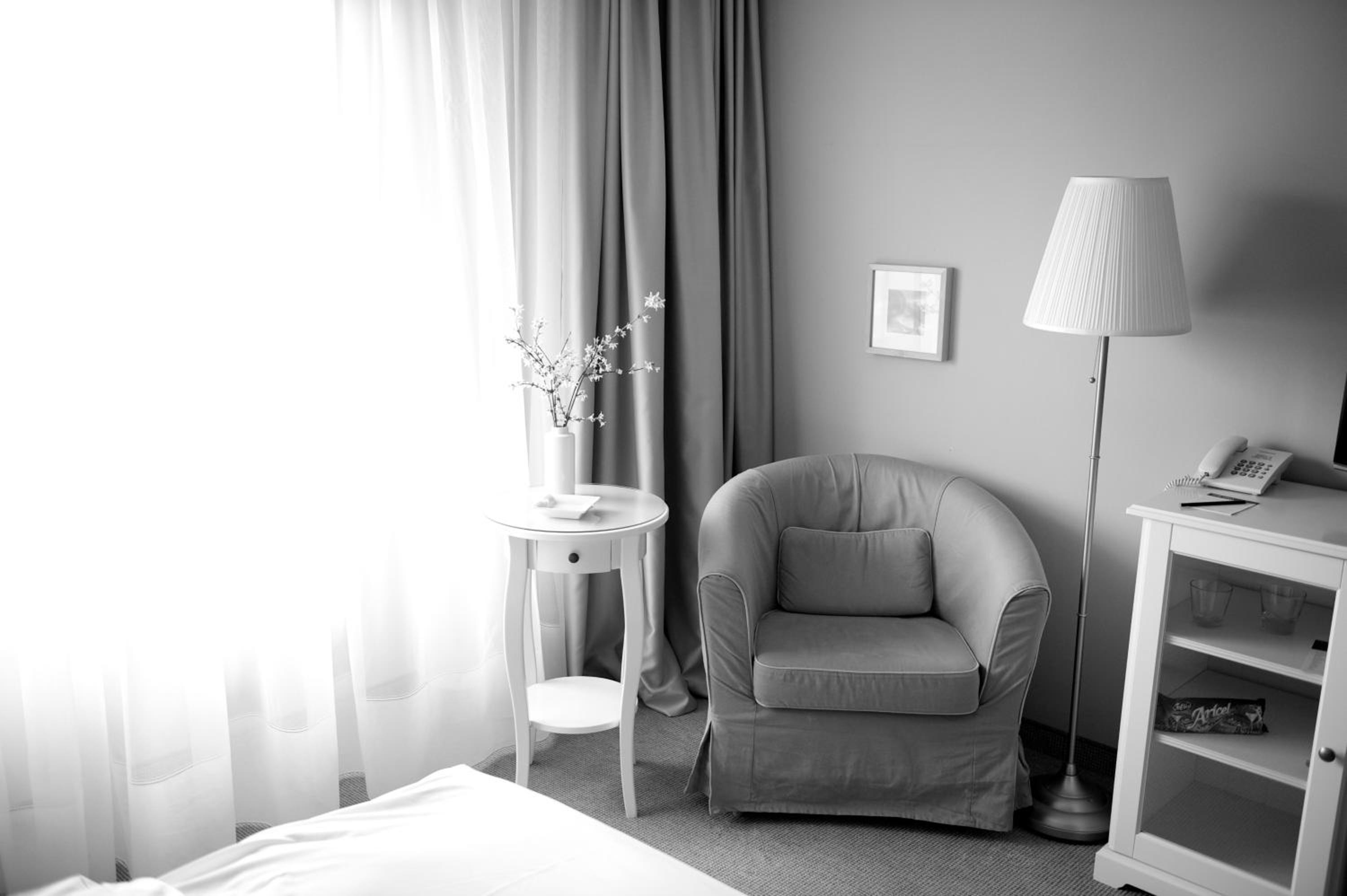 Double Room - Photo 9