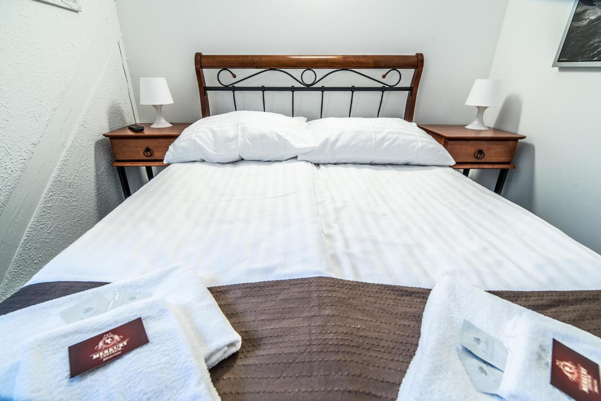 Standard Triple Room - Photo 9