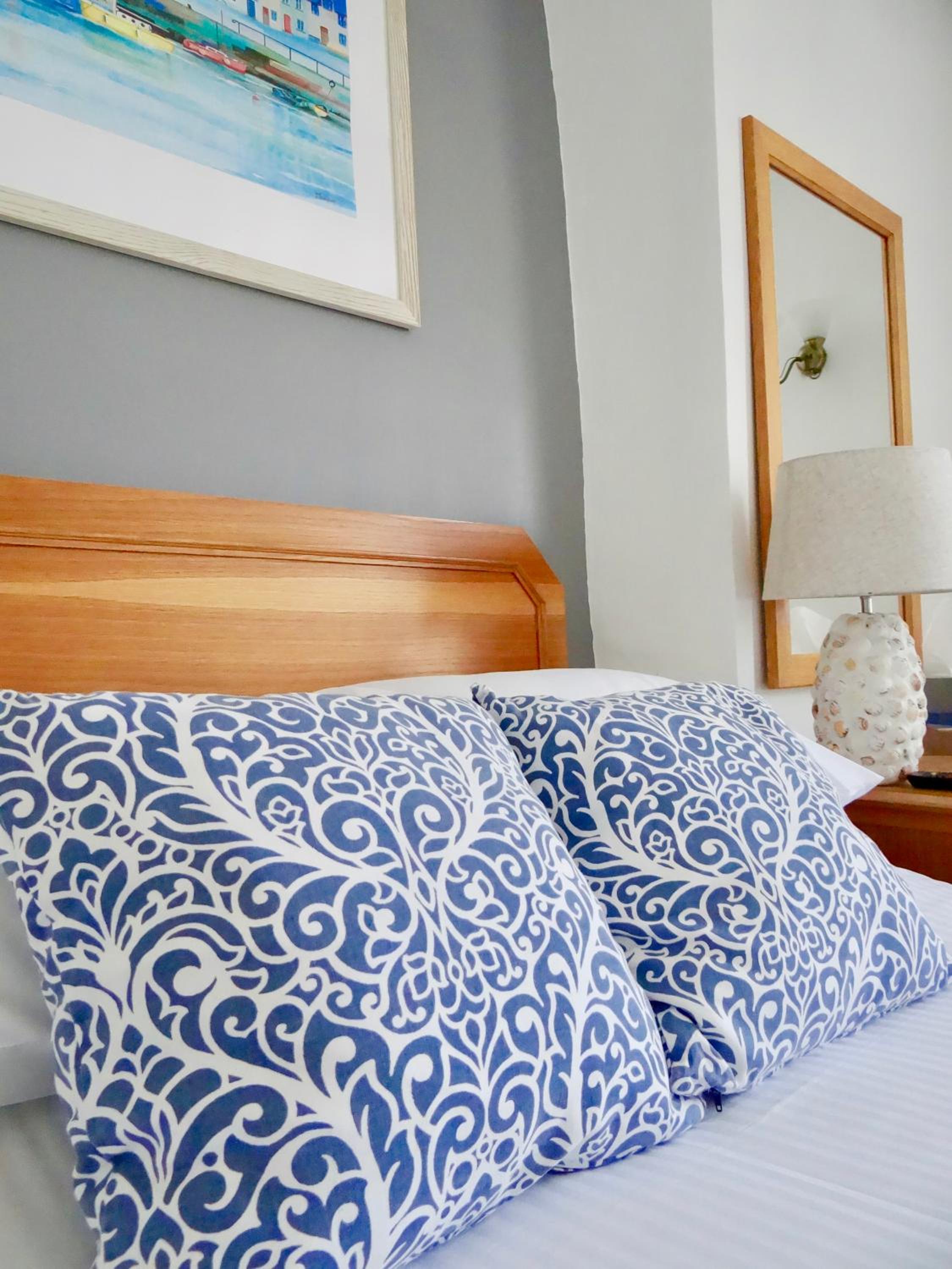Double Room with Sea View photo 1