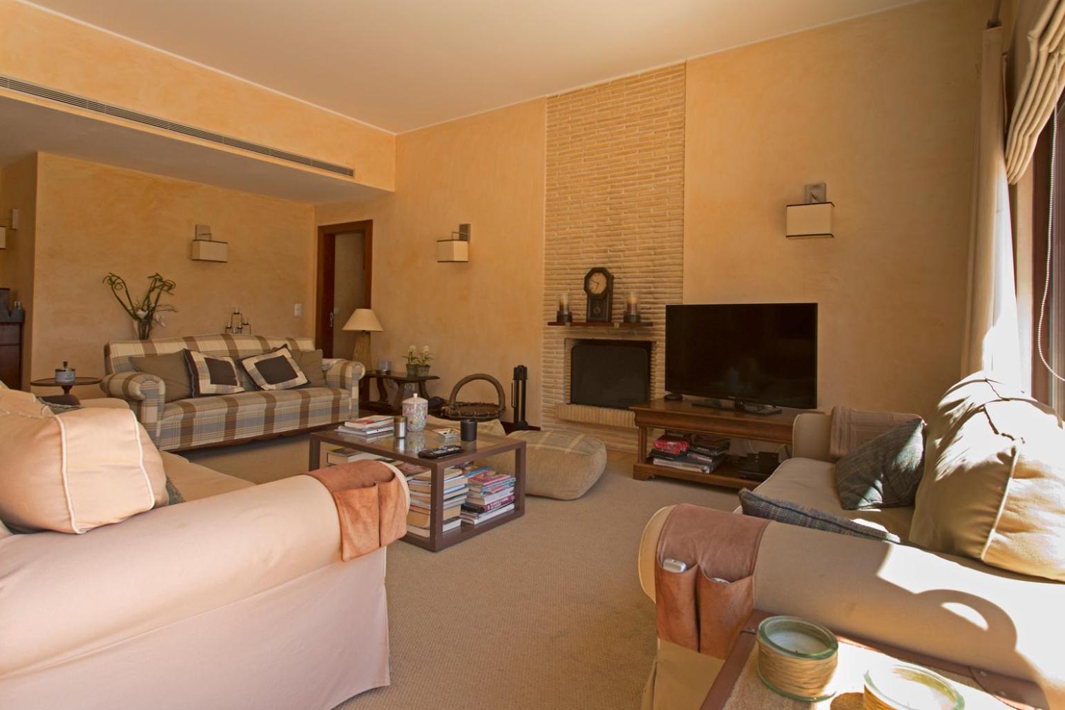 Villa photo 1