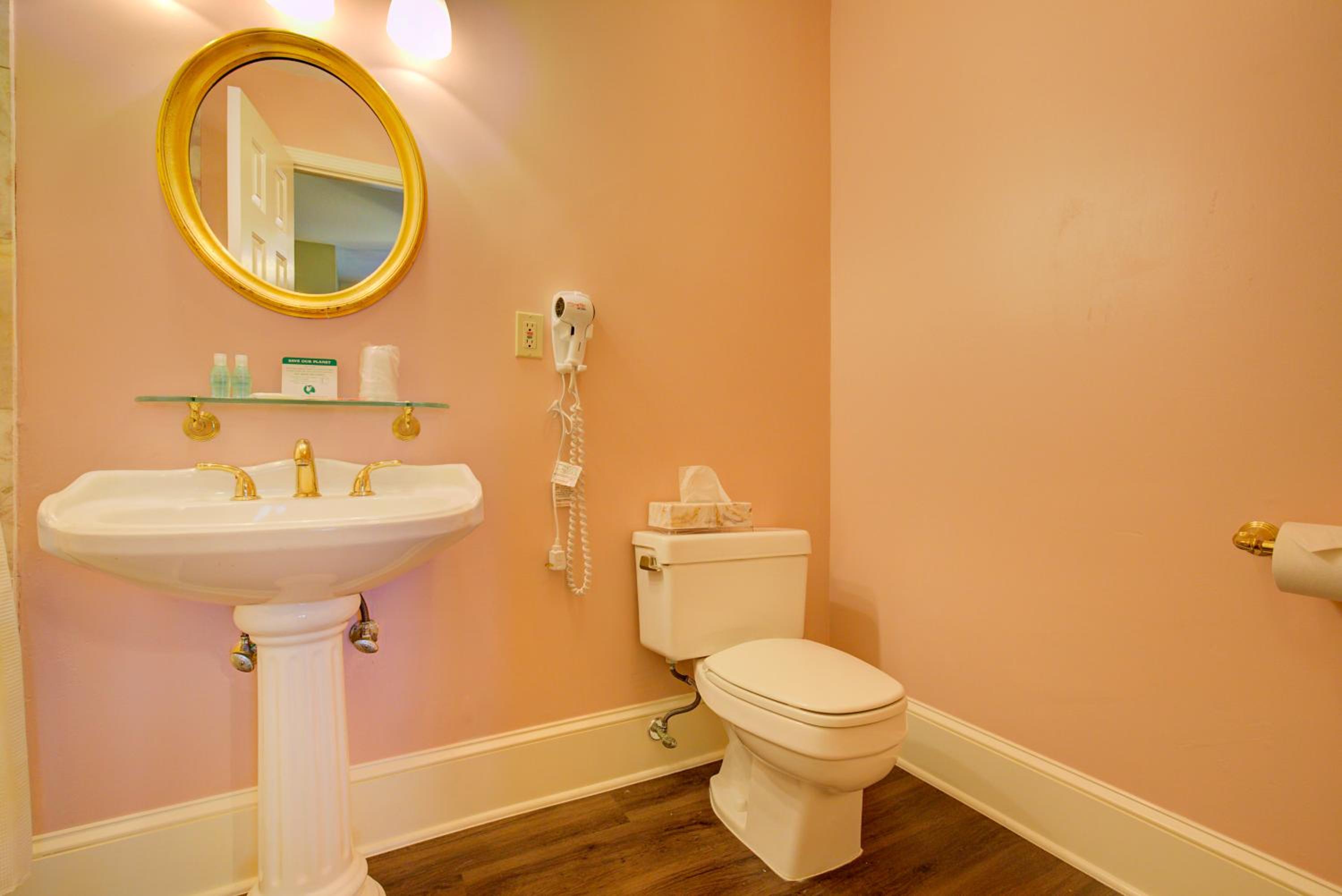Suite with Lake View - Photo 4