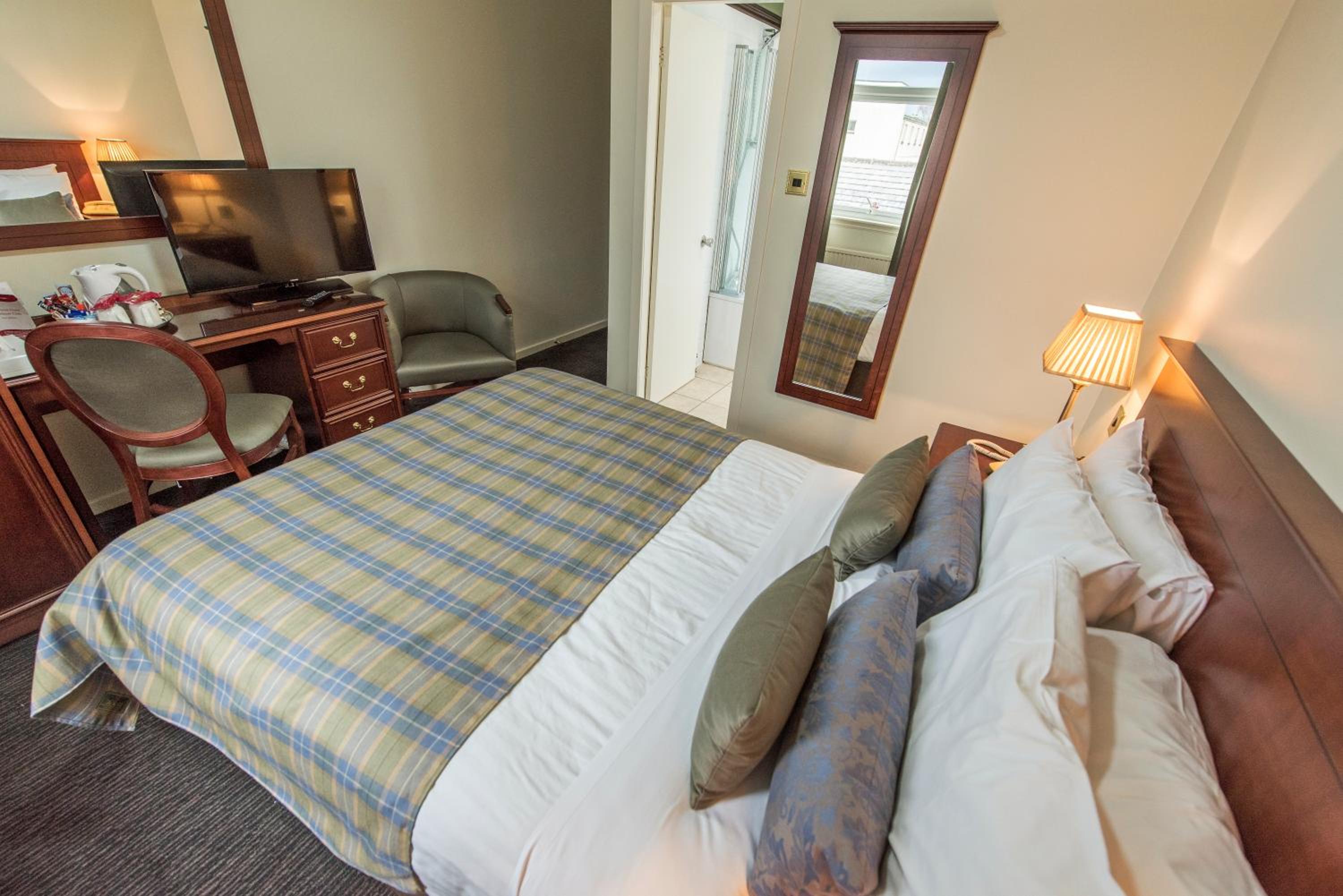 Superior Double Room with Sea View - Photo 6