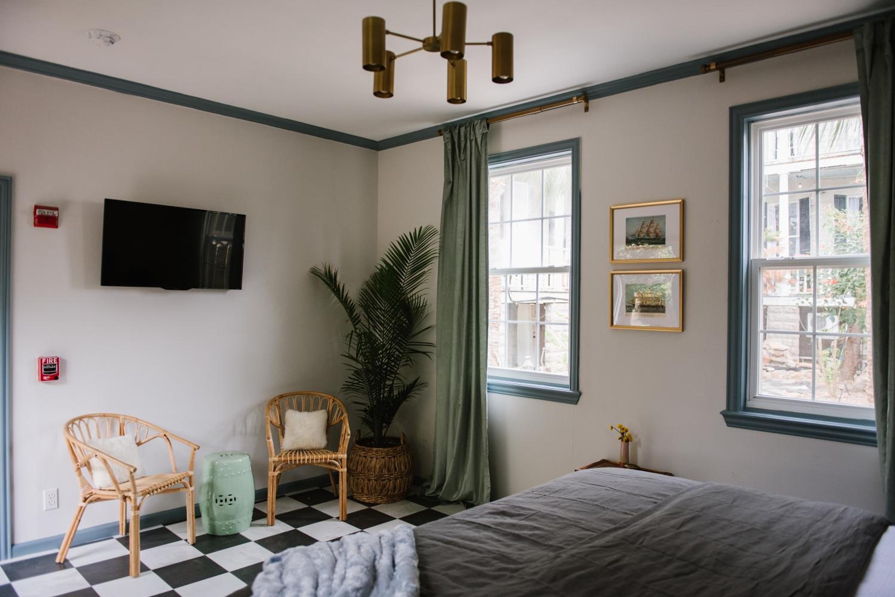 King Suite photo 3