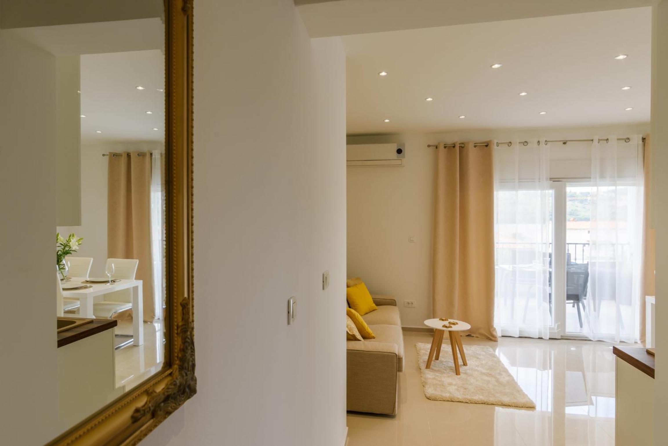 Apartment with Sea View