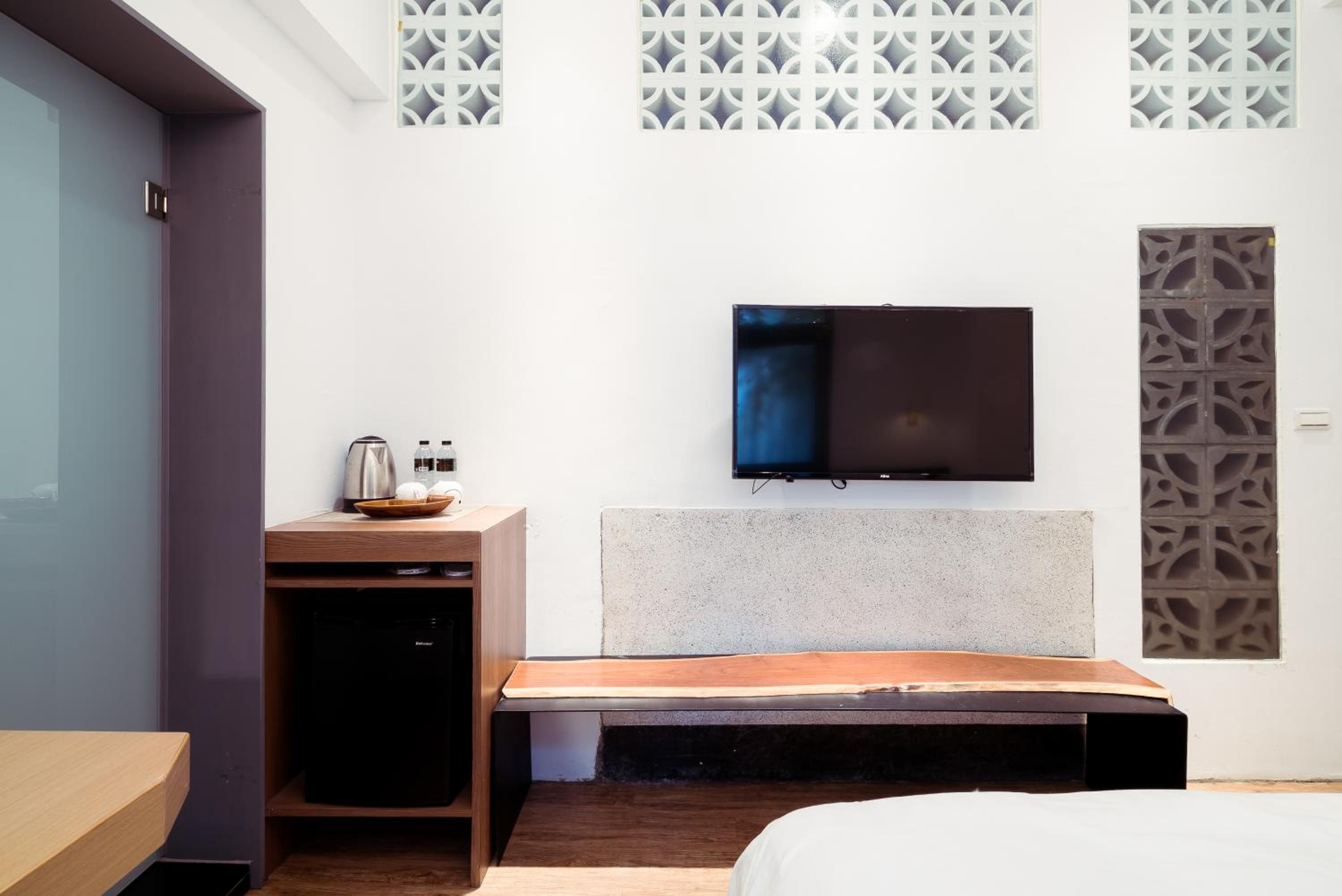Large Double Room photo 2