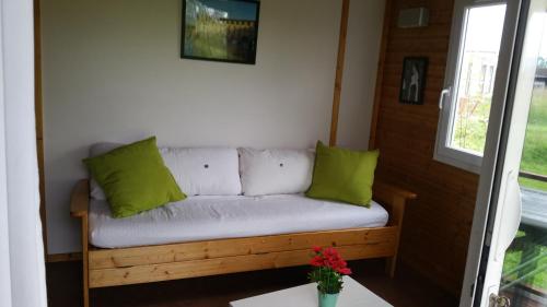 Two-Bedroom Chalet photo 3