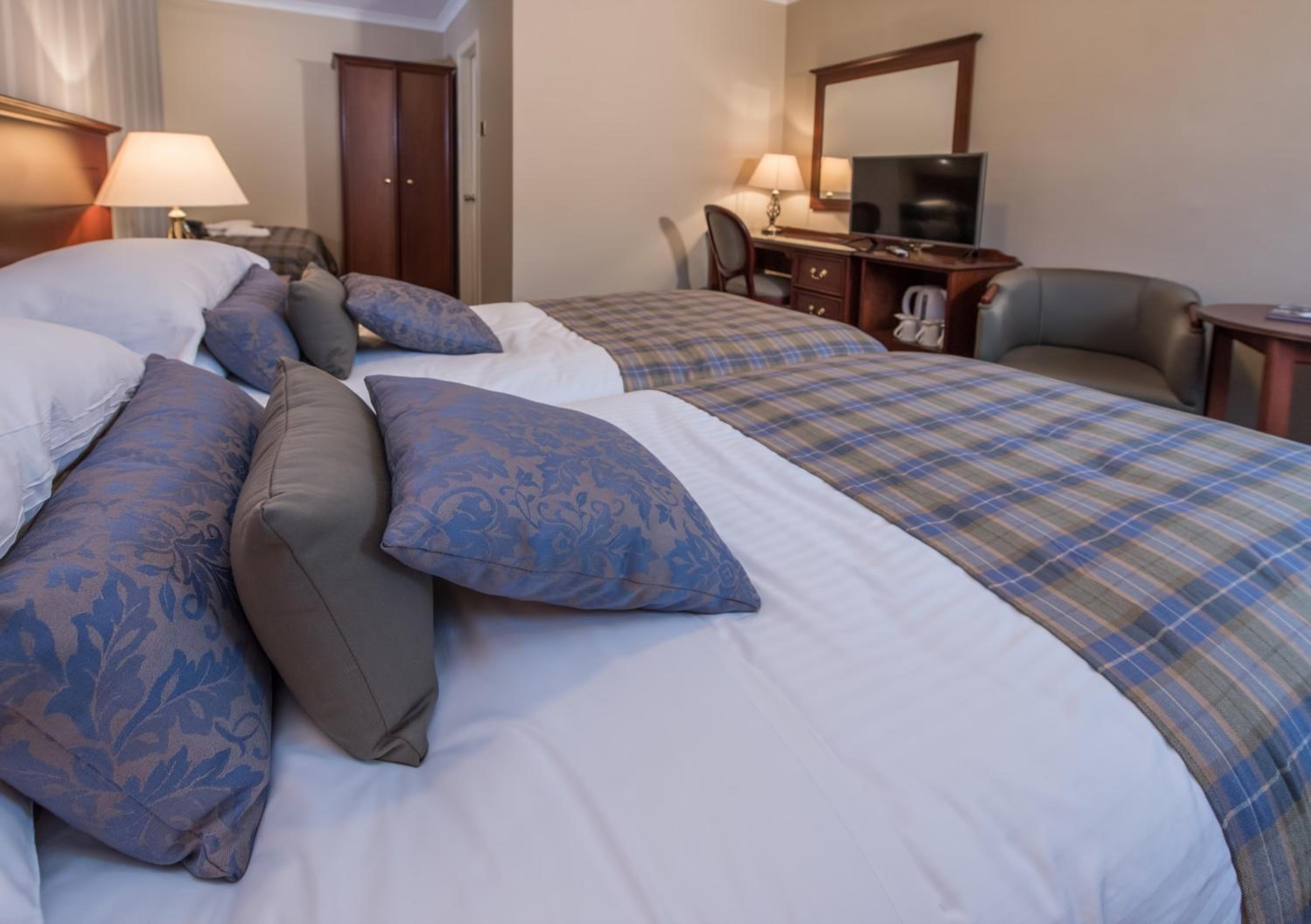 Superior Twin Room - Photo 2