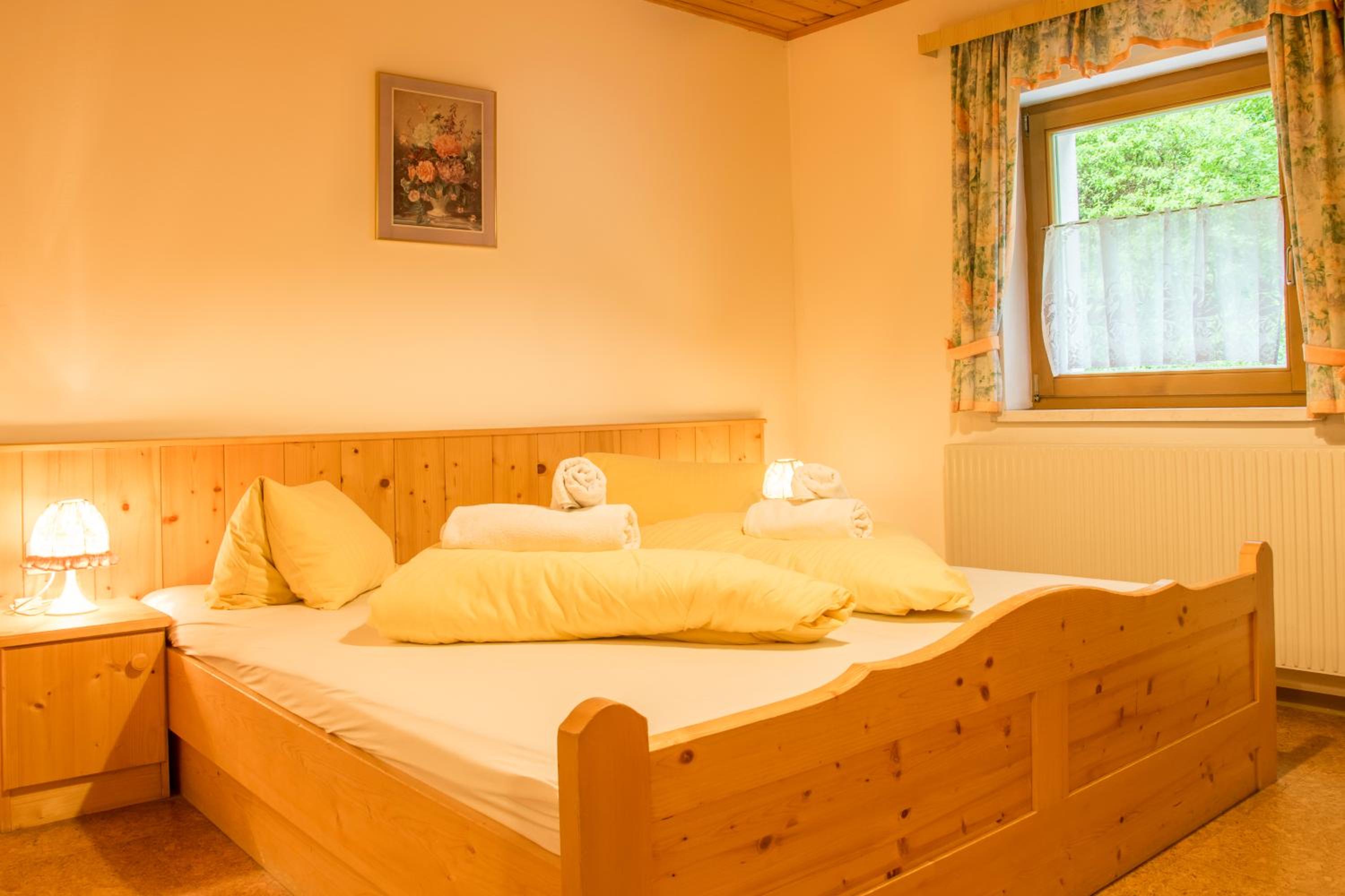 Standard Double Room - Photo 1