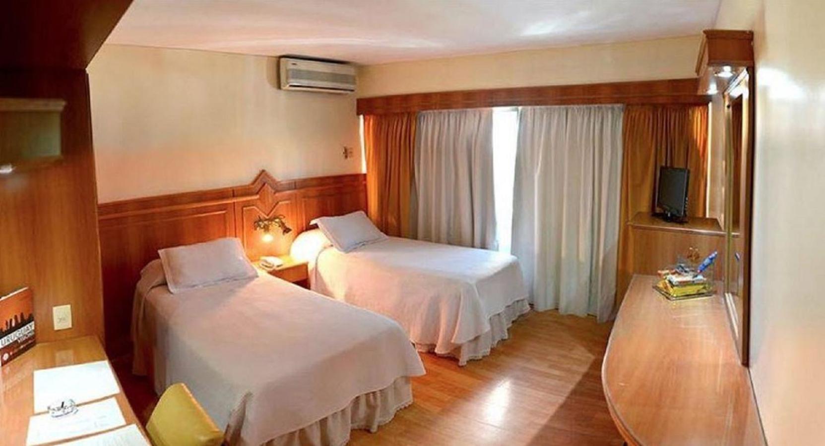 Twin Room photo 3