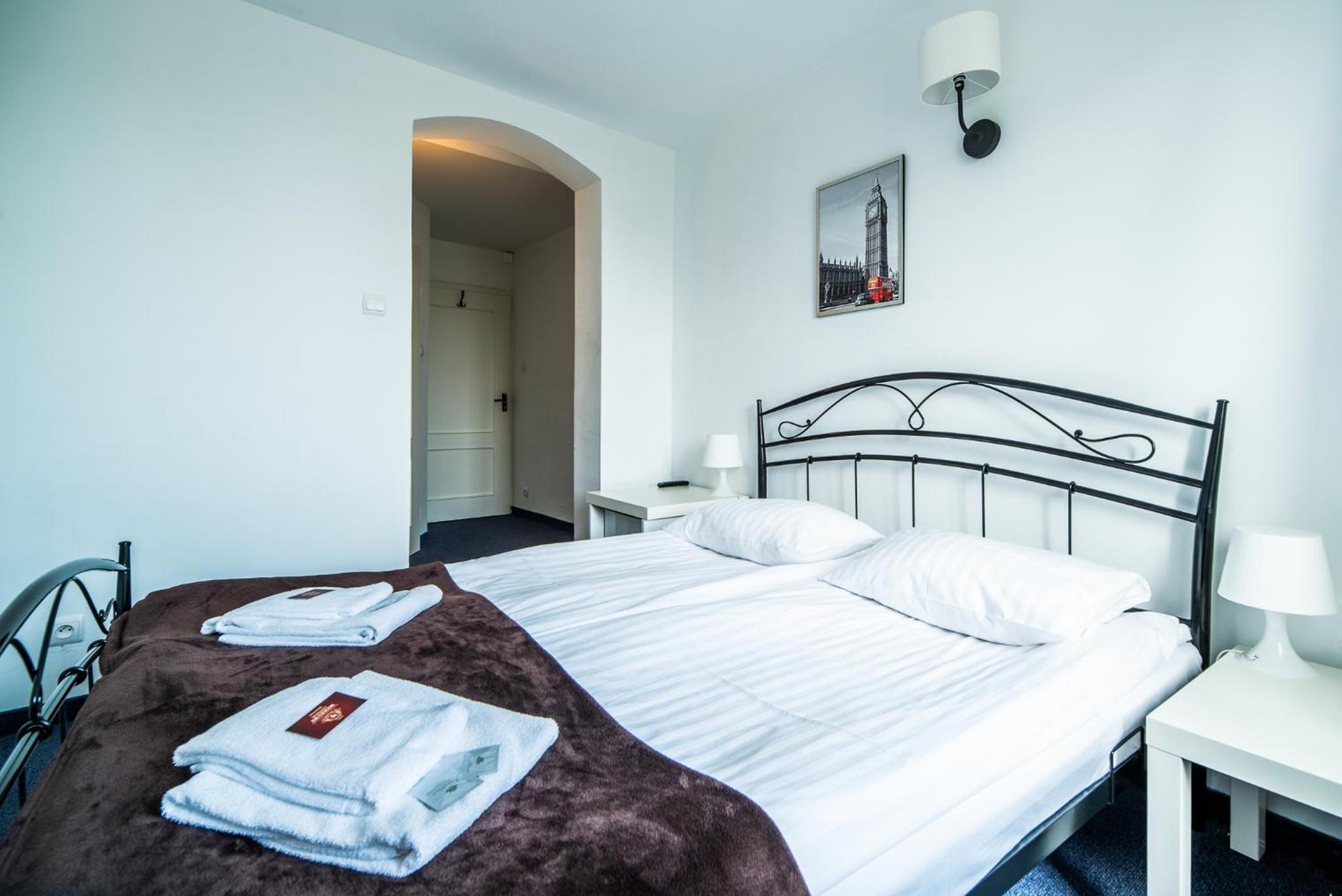 Standard Double Room photo 2