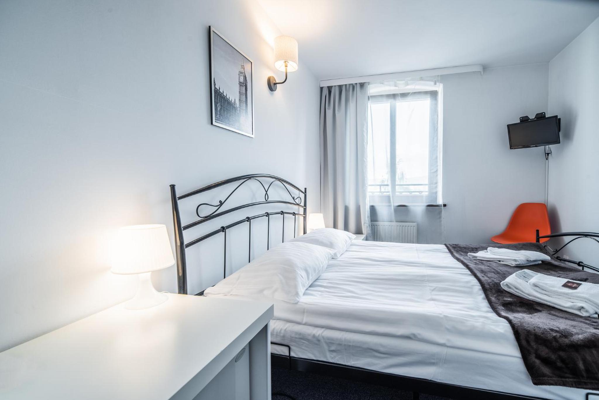 Single Room photo 3