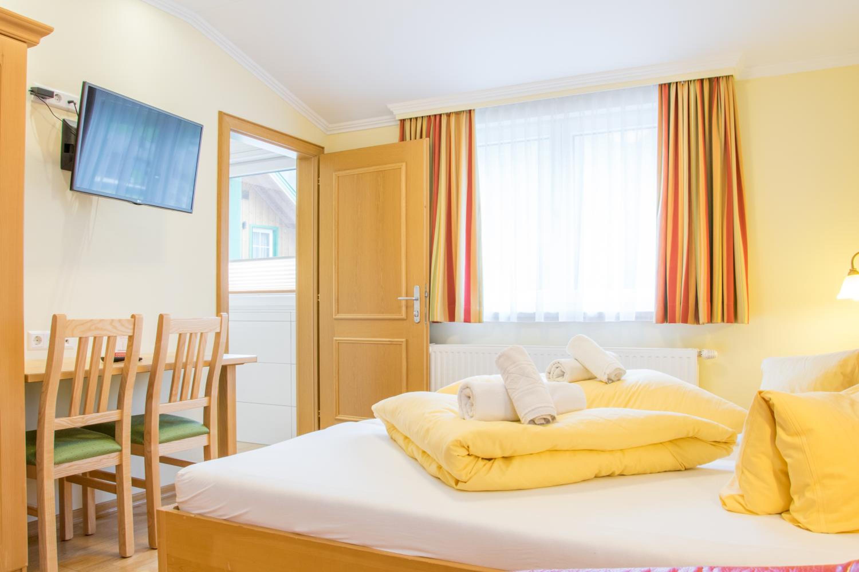Comfort Double Room - Photo 1