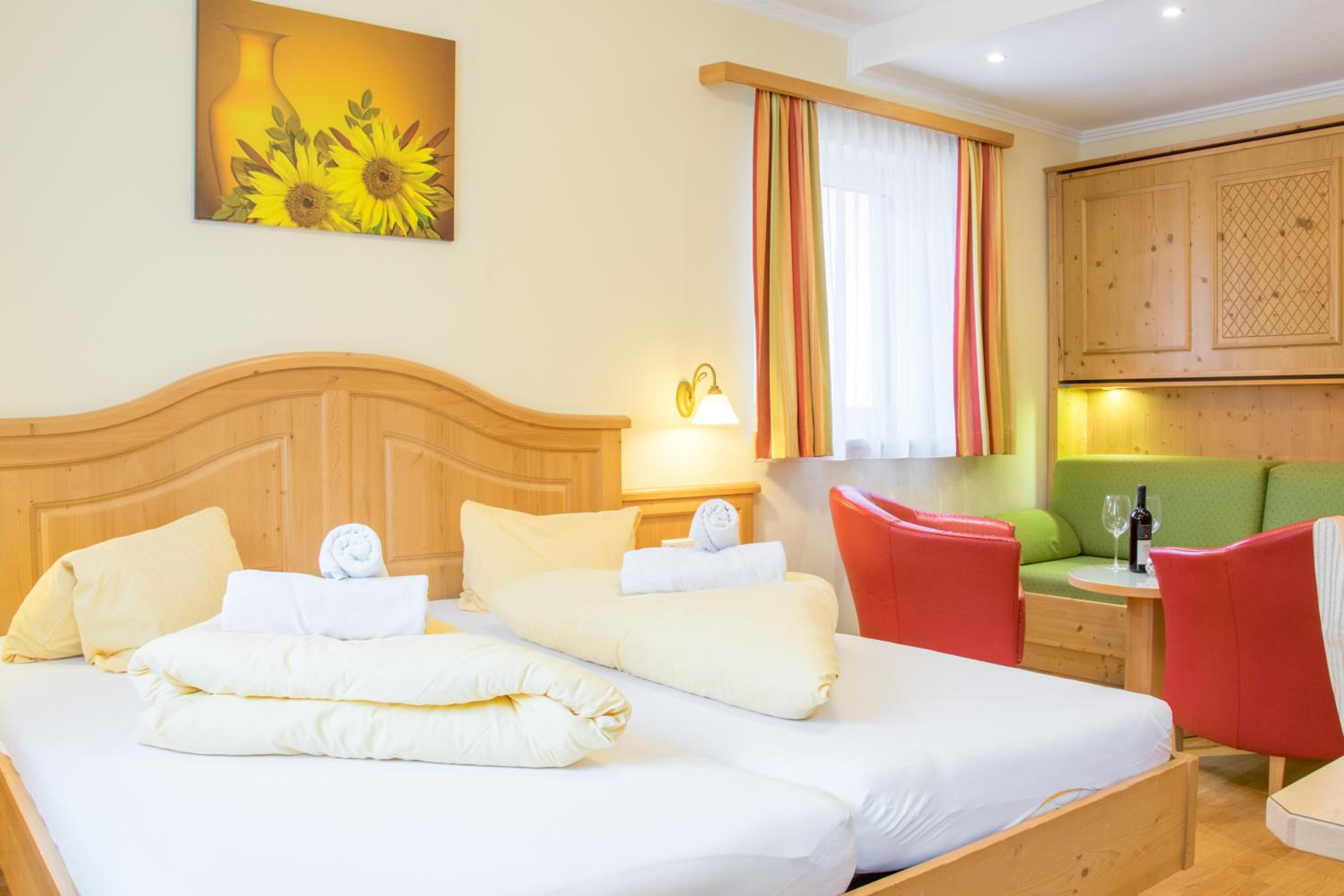 Comfort Double Room - Photo 7