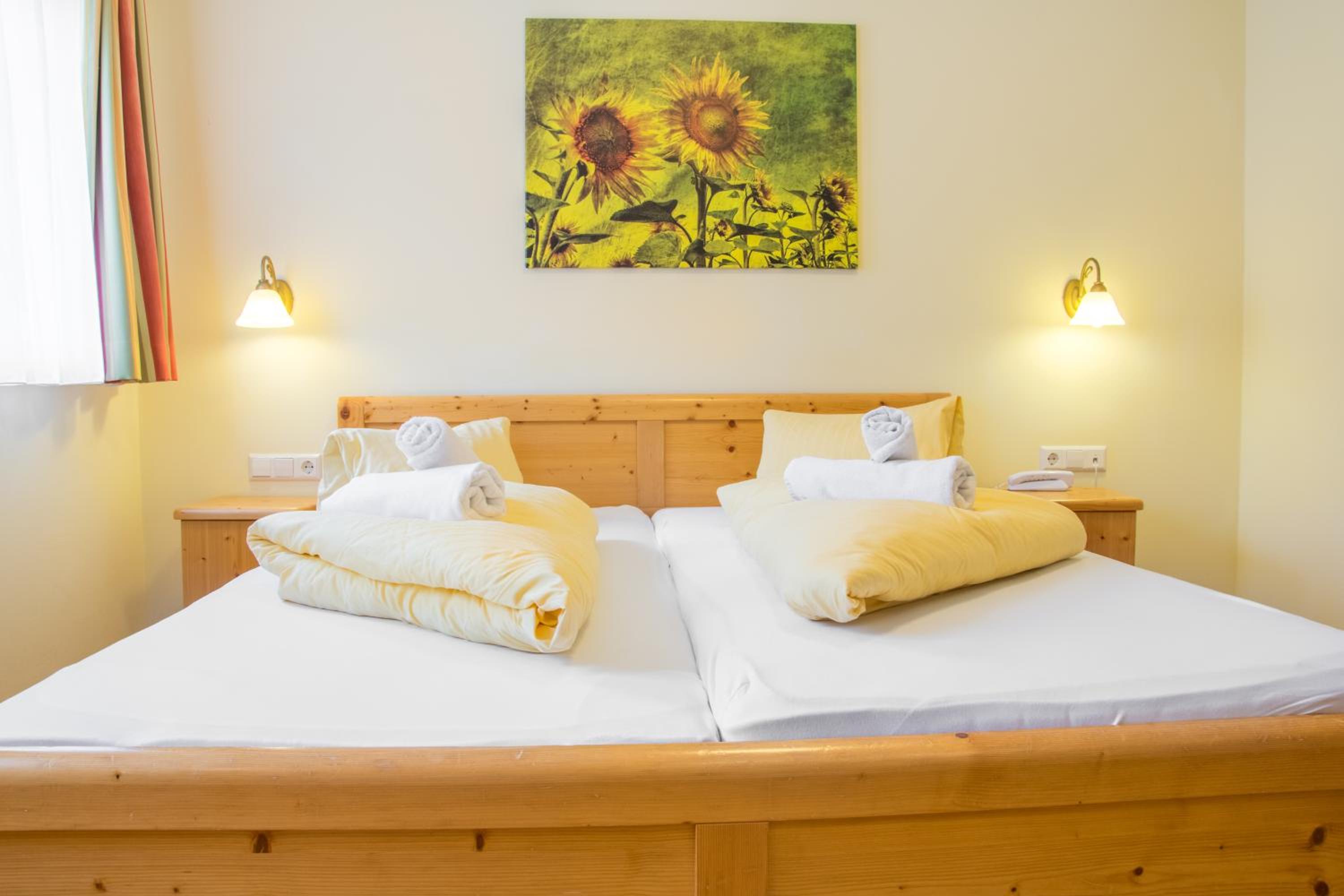 Comfort Double Room - Photo 5
