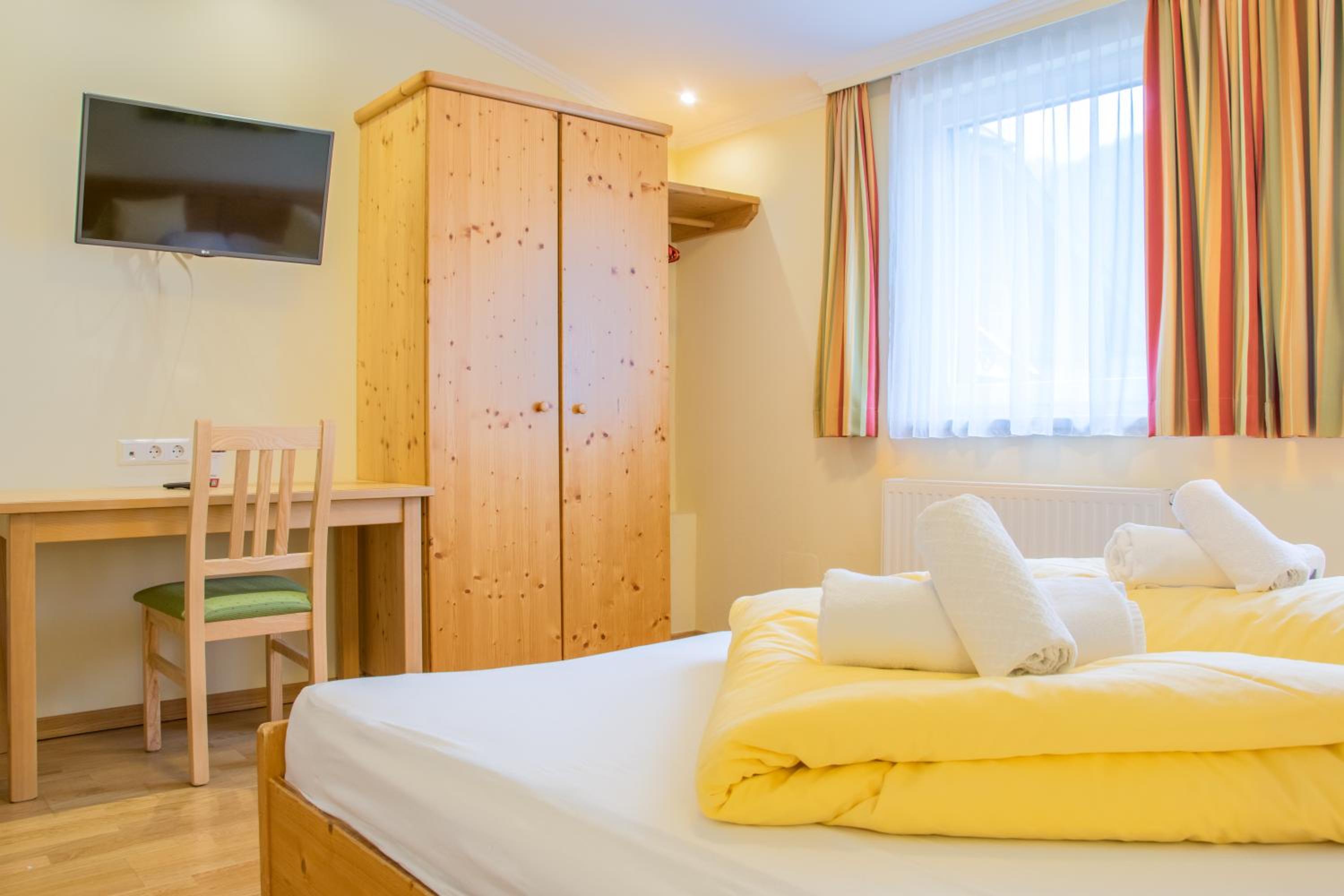 Comfort Double Room - Photo 6