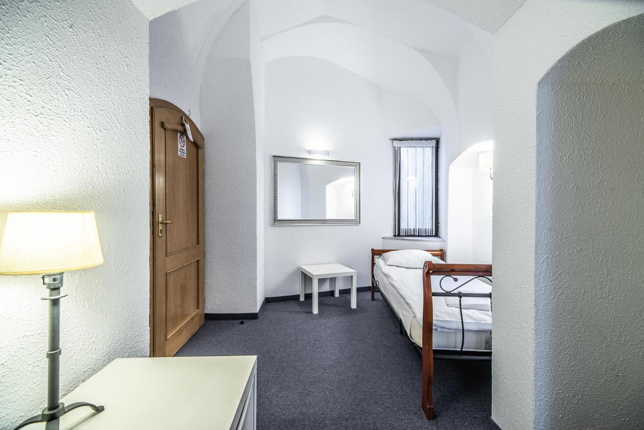 Standard Triple Room - Photo 5