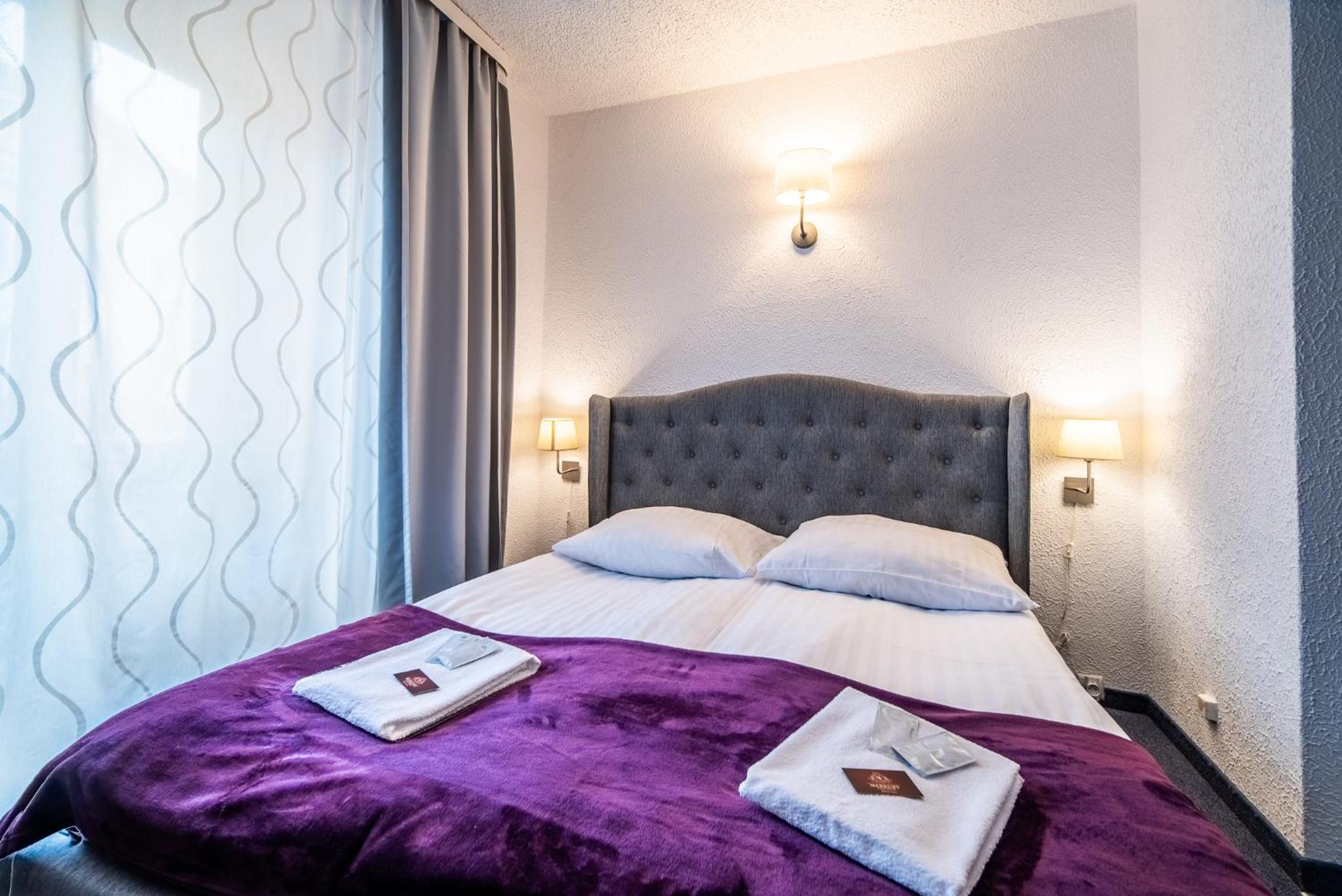 Standard Triple Room - Photo 2